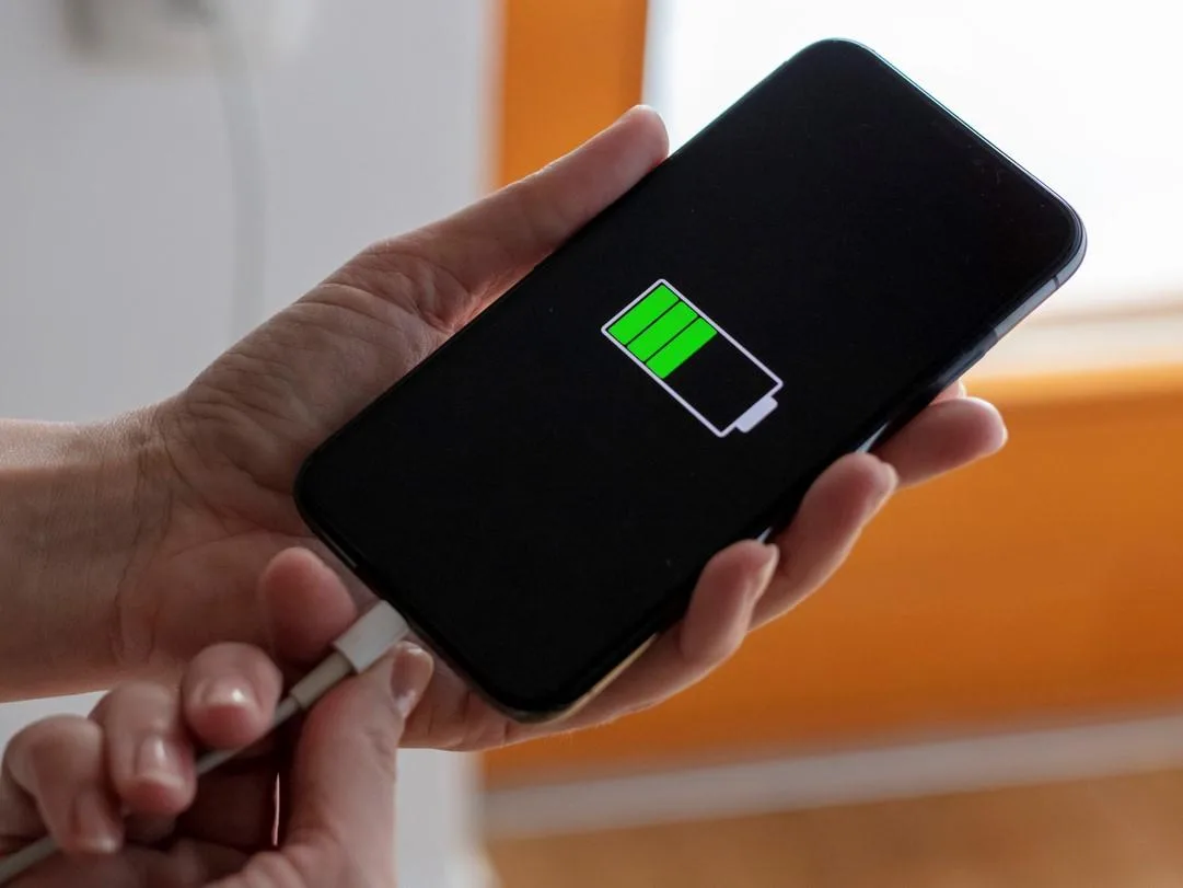New Charging Standard Promises Full Charge In Less Than 15 Minutes The Independent The