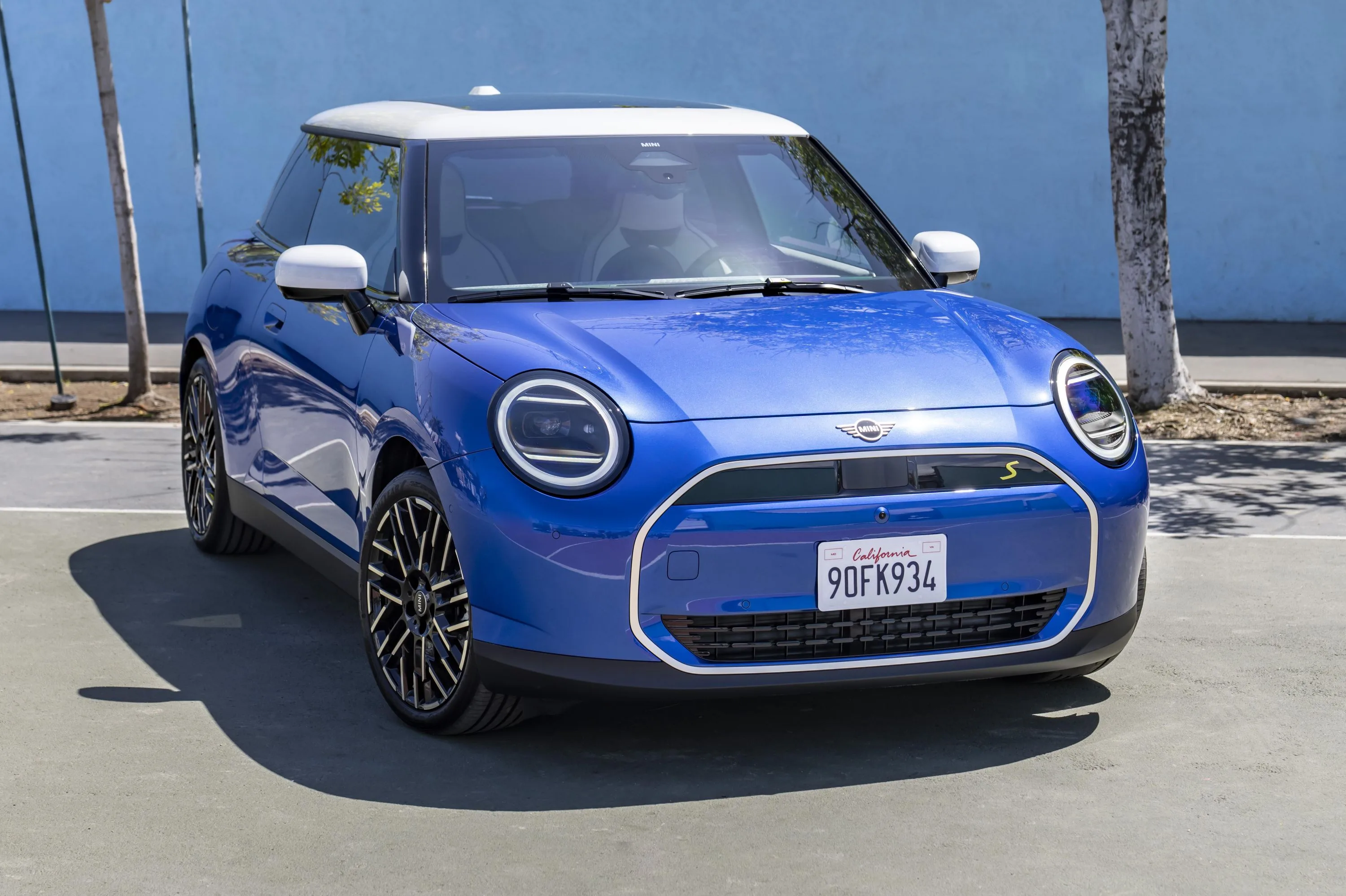 New Electric Vehicles Coming Out In 2024 Evvie Janifer