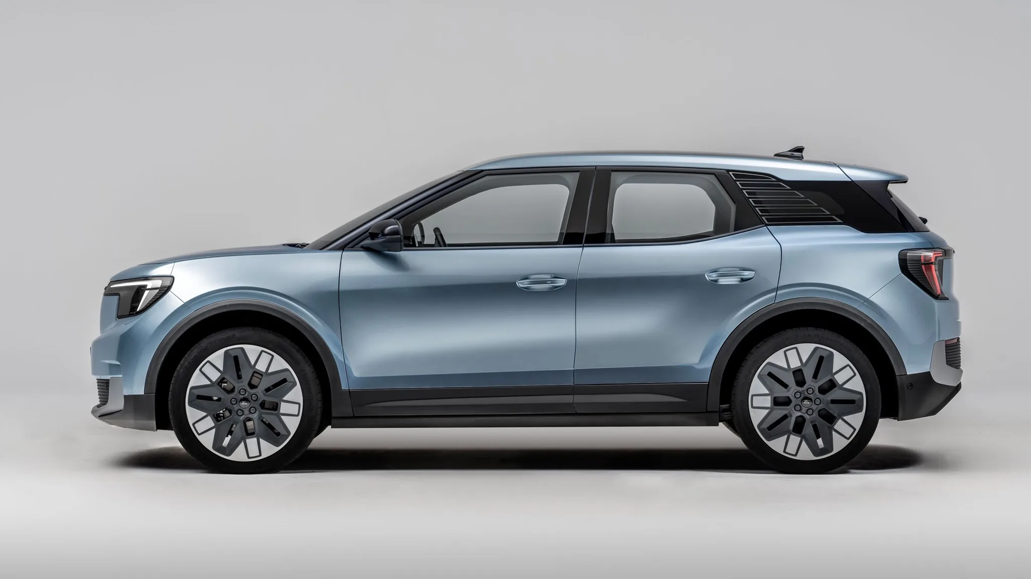 New Ford Explorer It S Been Around The World And It S Found Its Specs