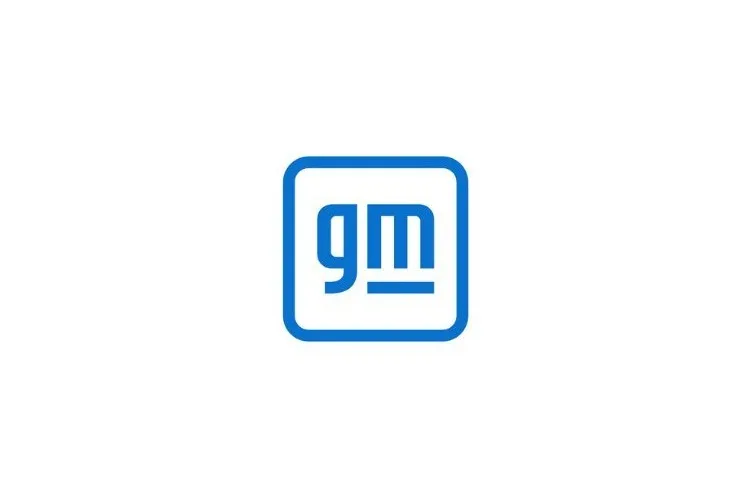 New General Motors Logo Has Biggest Changes Since 60S Insidehook
