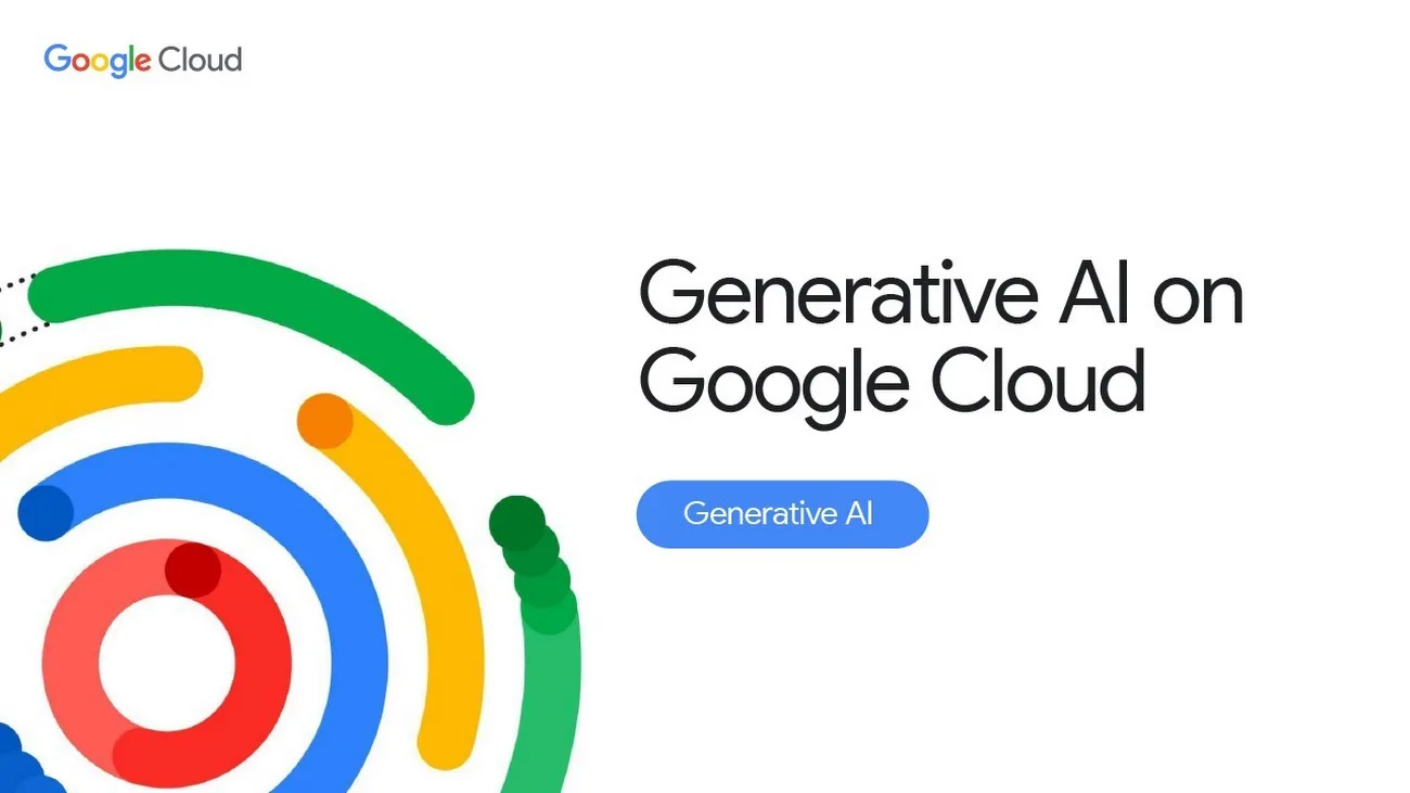 New Google Cloud Generative Ai Training Resources Google Cloud Blog