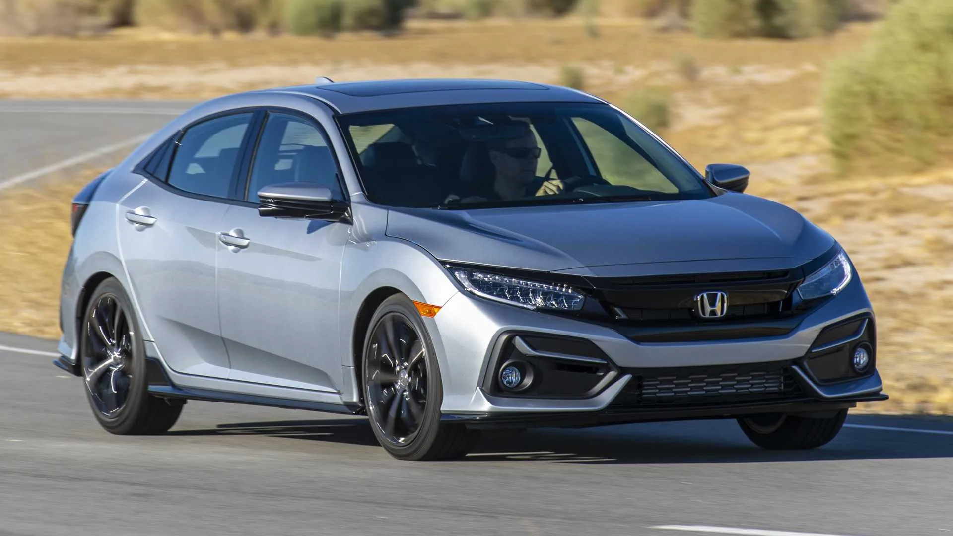 New Honda Civic 2020 Price