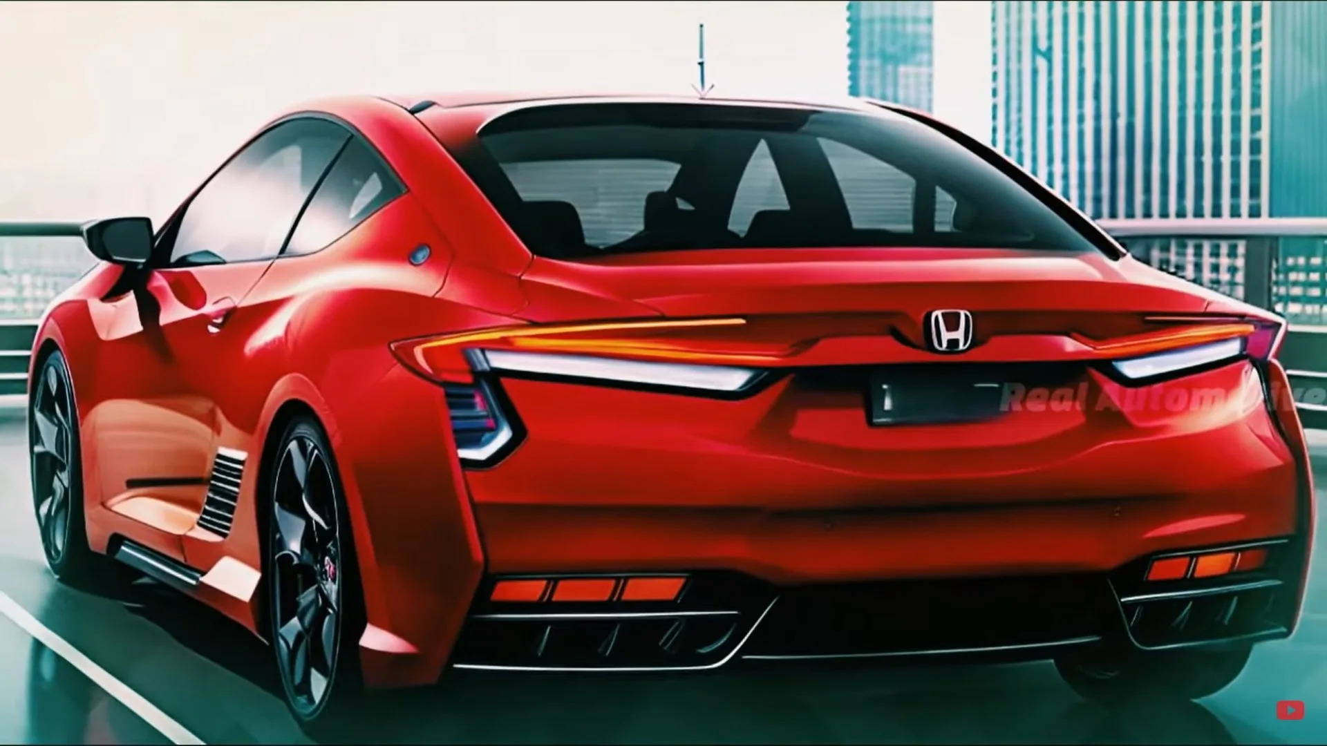New Honda Civic 2025 Daffy Drucill