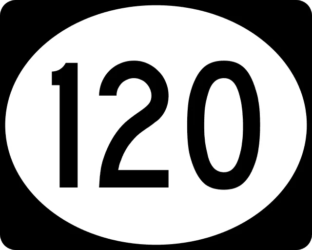 New Jersey Route 120 Wikiwand
