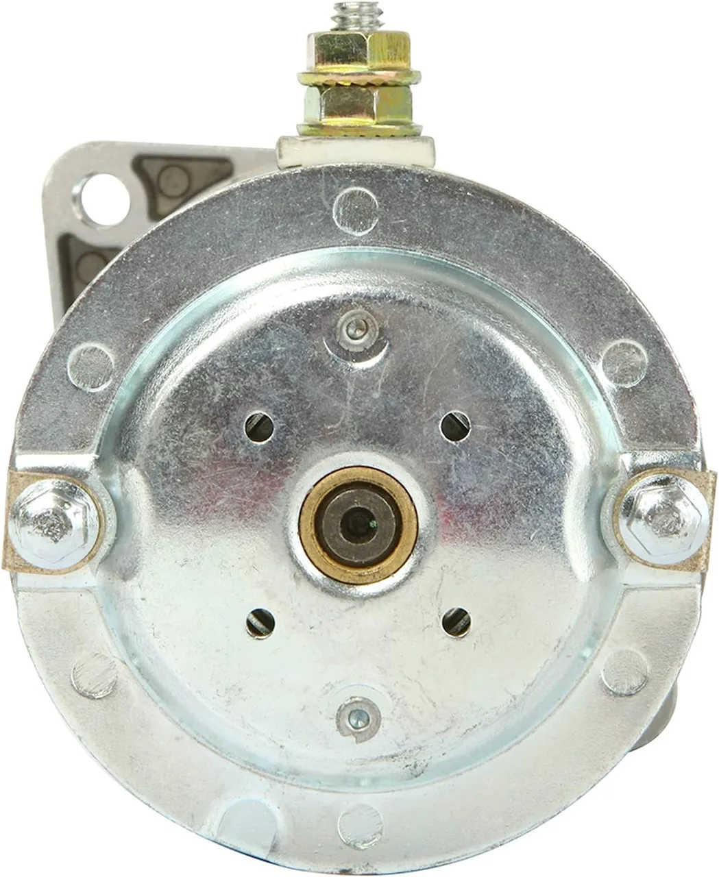 New Starter For Cub Cadet Kawasaki Rzt Zero Turn Fr691V As04 Eng Fr691Vas04 2009