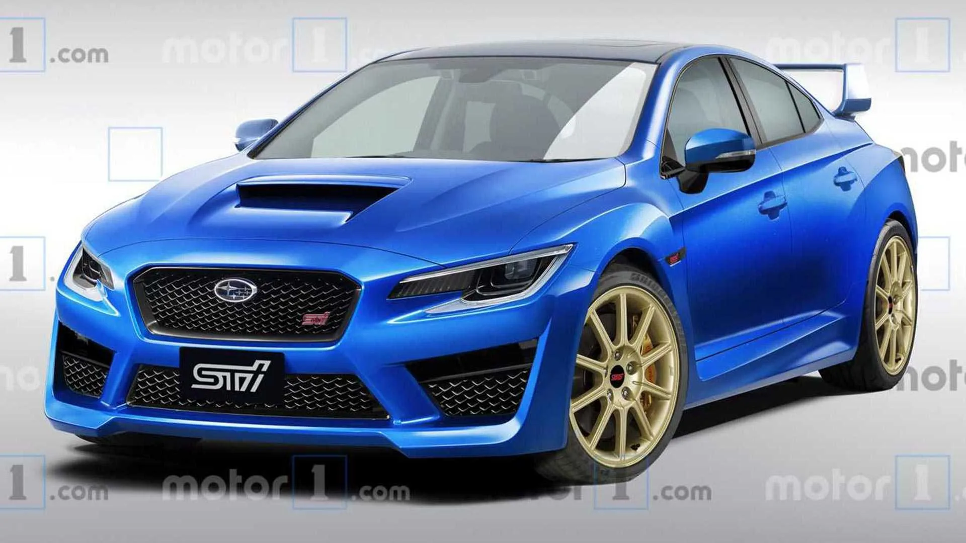 New Subaru Wrx Wrx Sti Levorg Coming In Late 2020 Report