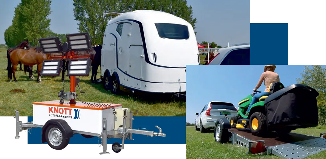 New Trailers