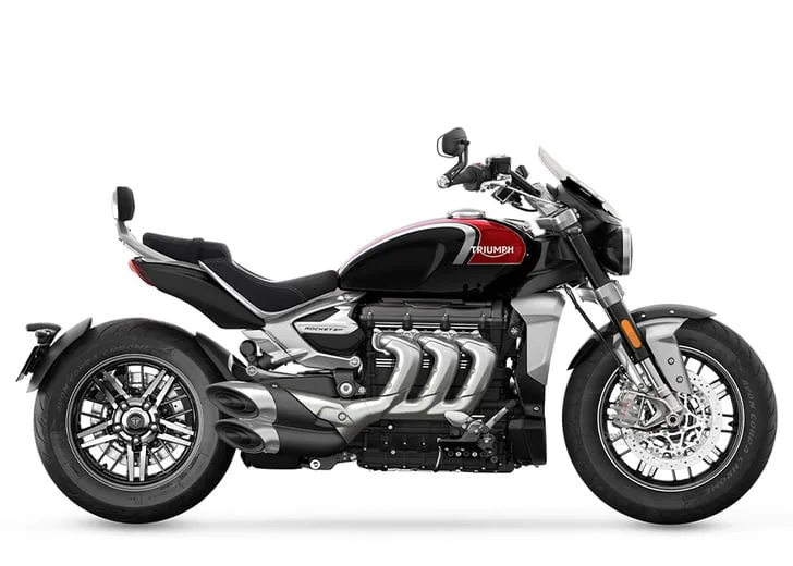 New Triumph Range Triumph Motorcycles