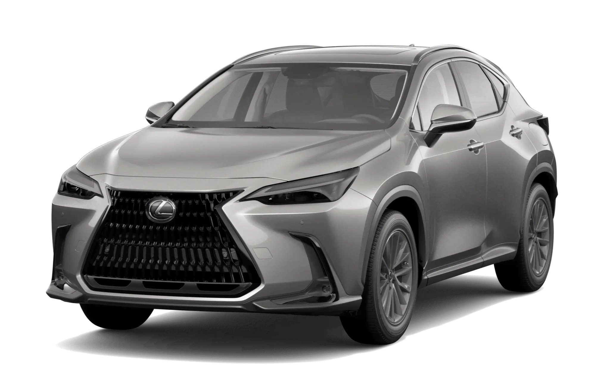 New Used Lexus Car And Suv Dealer Toronto Lexus On The Park