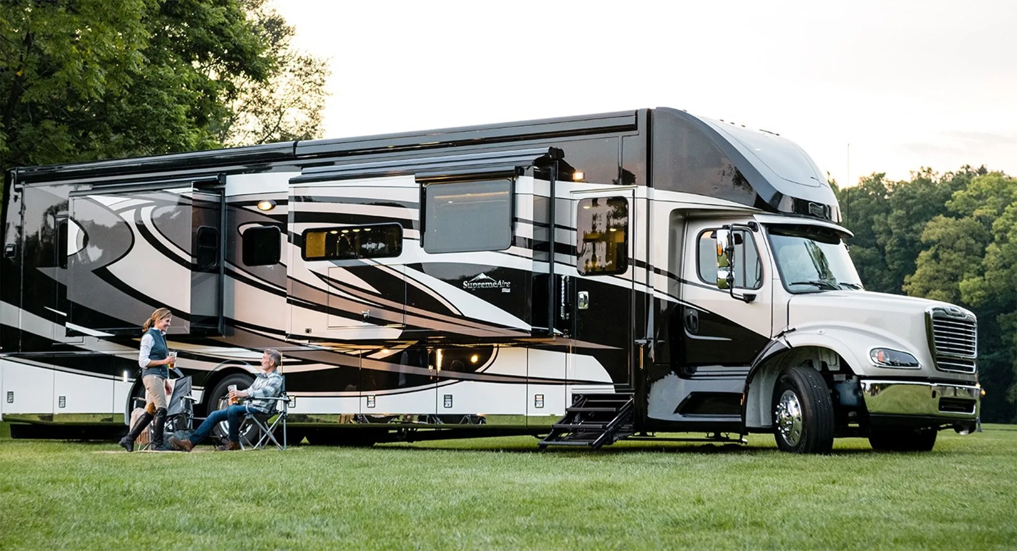 New Used Rvs Transwest