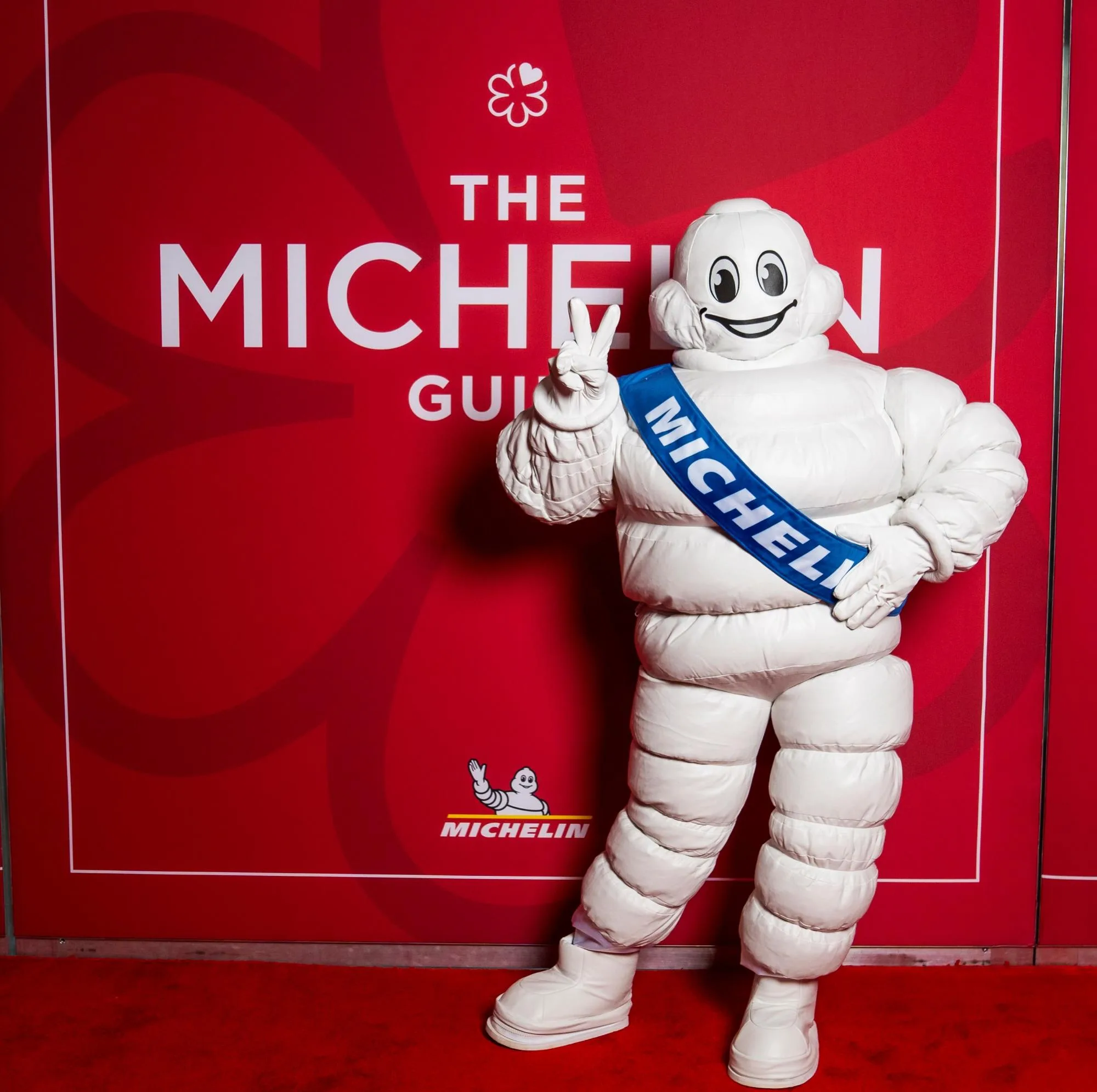 New York Set To Host Michelin Star Studded Ceremony Michelin North America Inc