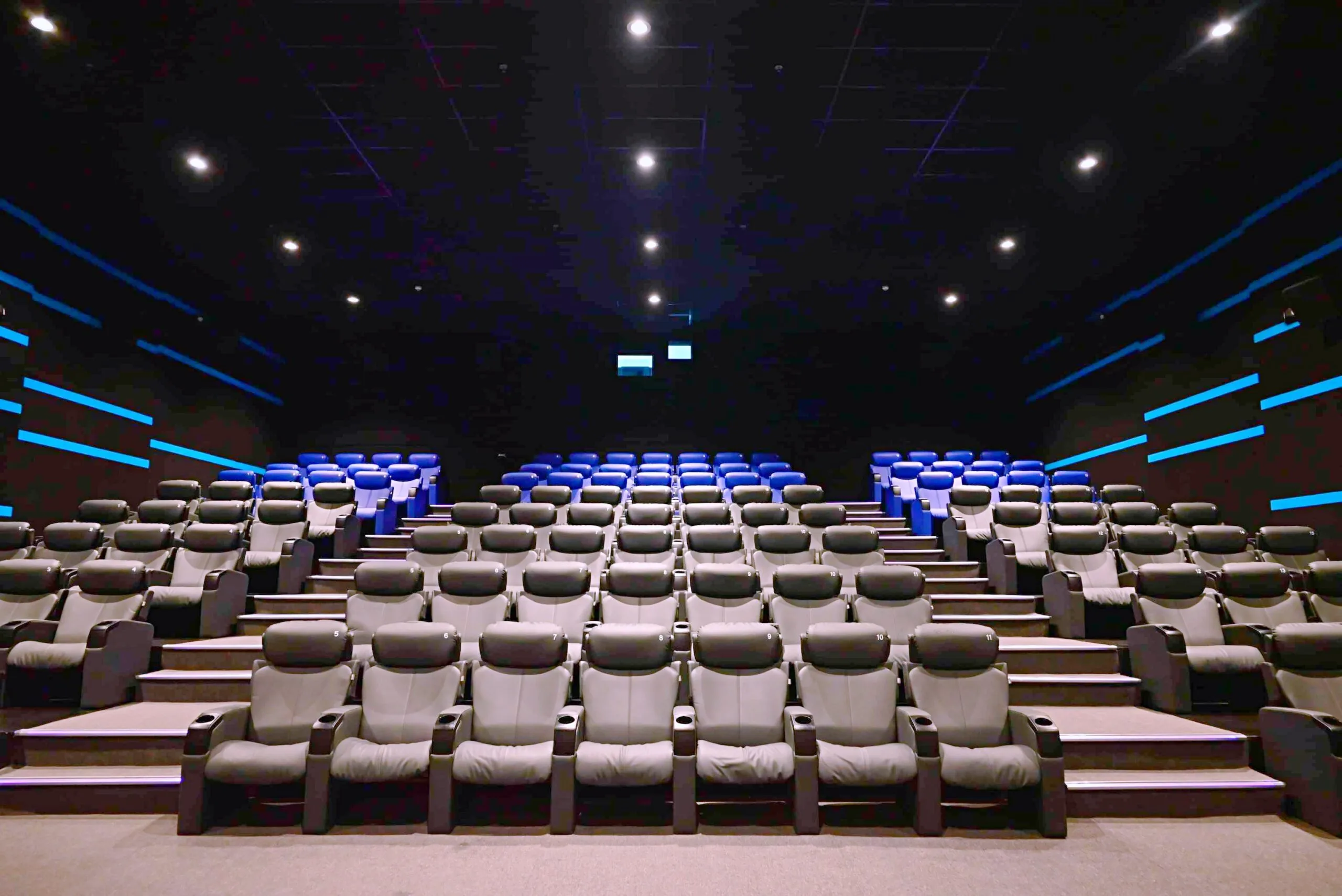 Newly Renovated Sm Cinema Offers Premium Movie Experience At Sm City Valenzuela Businessmirror