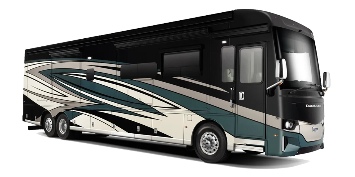Newmar Motorhomes For Sale North Trail Rv Center