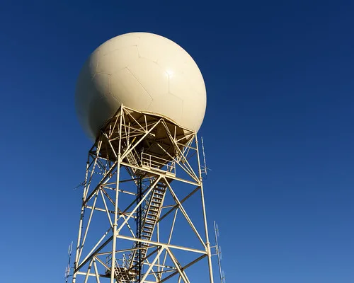 Nexrad Weather Radar Mux National Oceanic And Atmospheric Flickr