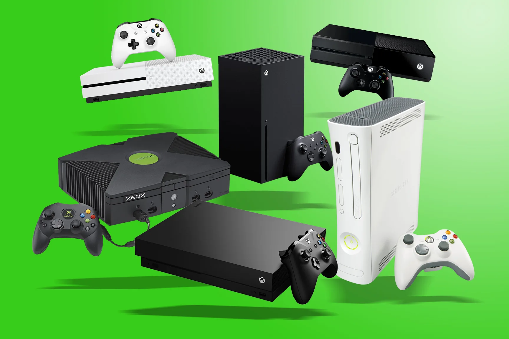 Next Xbox 2025 Everything We Know About The Xbox Series X And S Follow Up Stuff