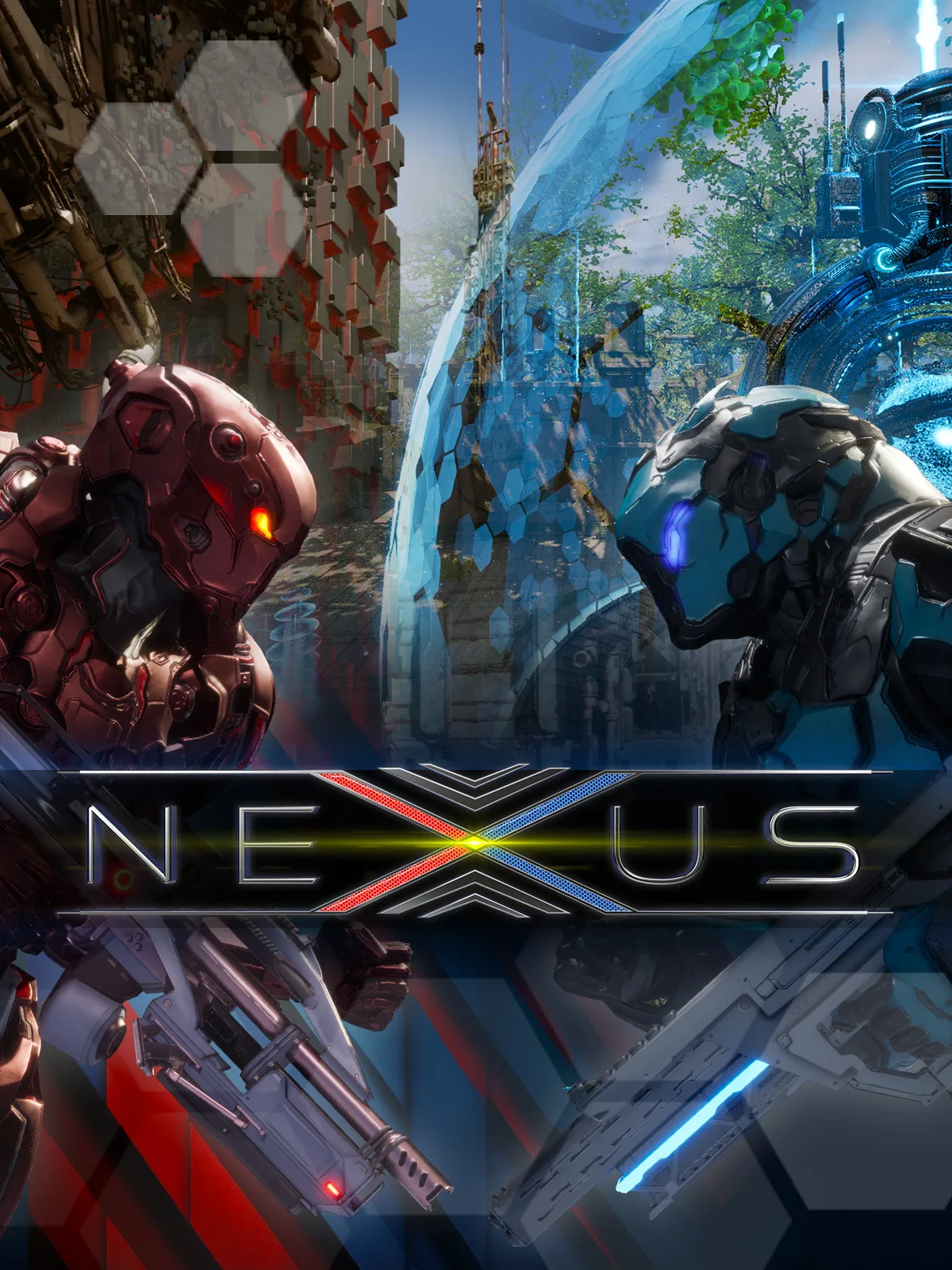 Nexus Metacritic