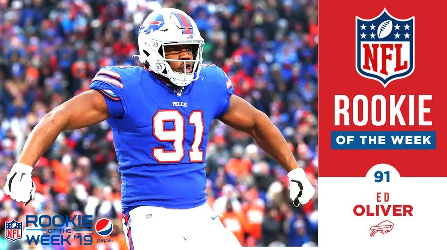 Nfl Breaking News Template