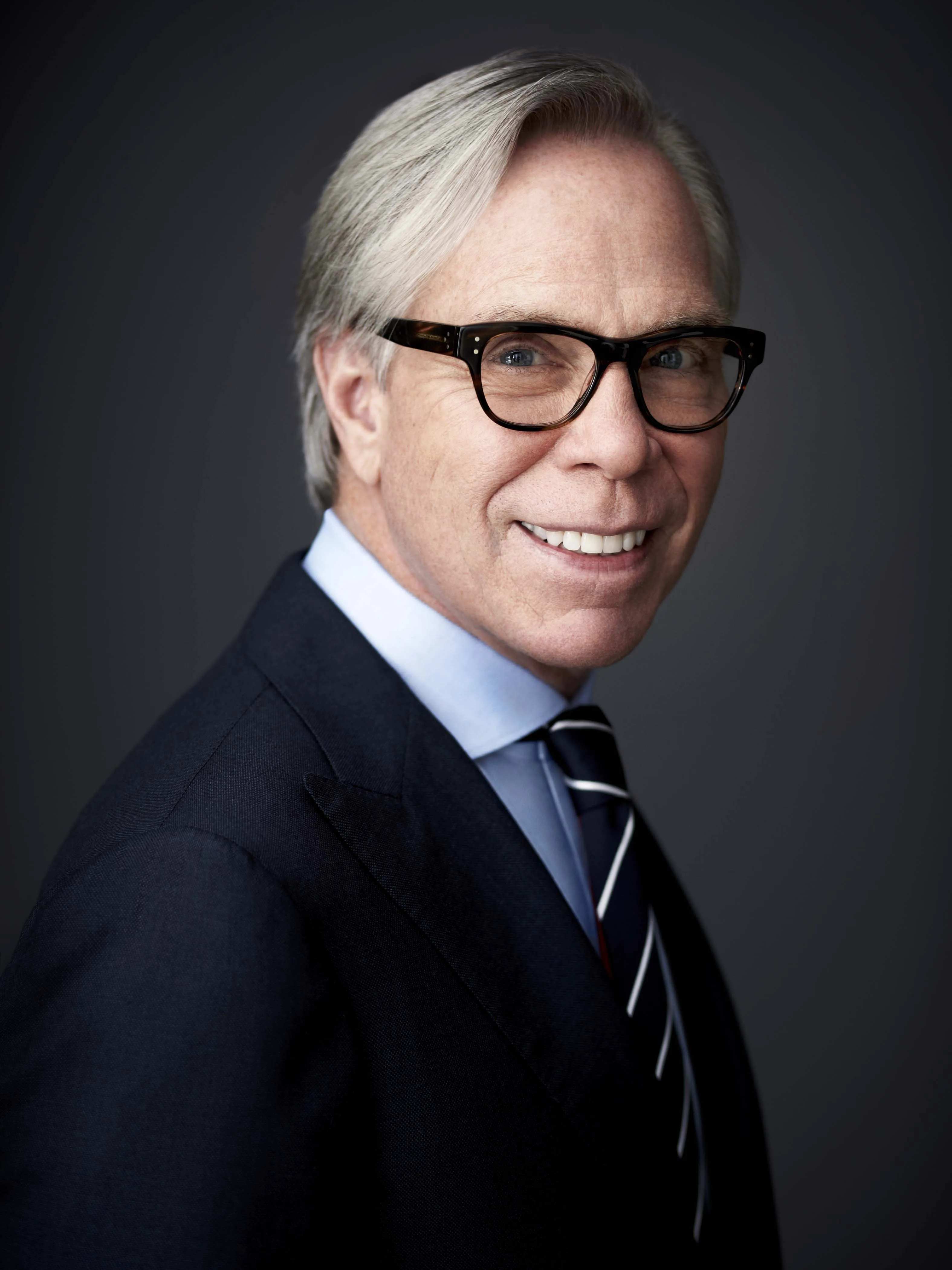 Nhà Thiết Kế Tommy Hilfiger Elle Network Elle Việt Nam