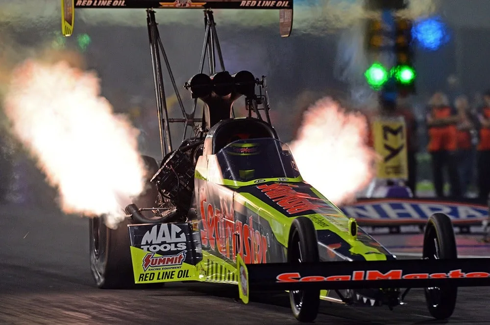 Nhra Sealmaster Dragster Gallery Spring Nationals Sealmaster