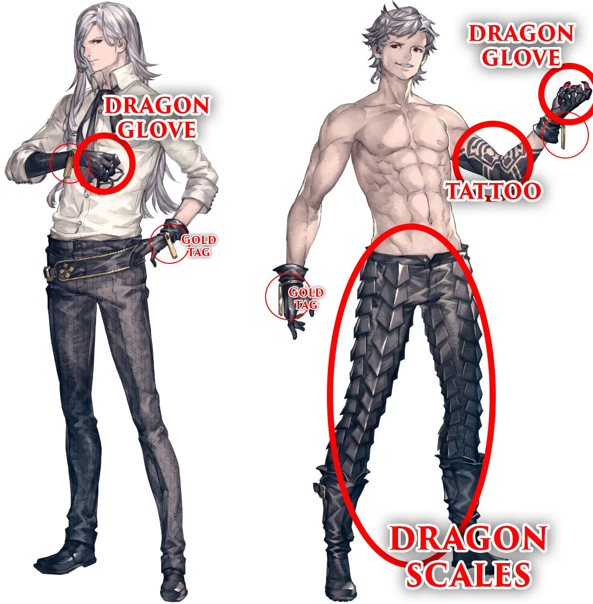 Nier Automata Adam Eve Who Are They Fire Sanctuary