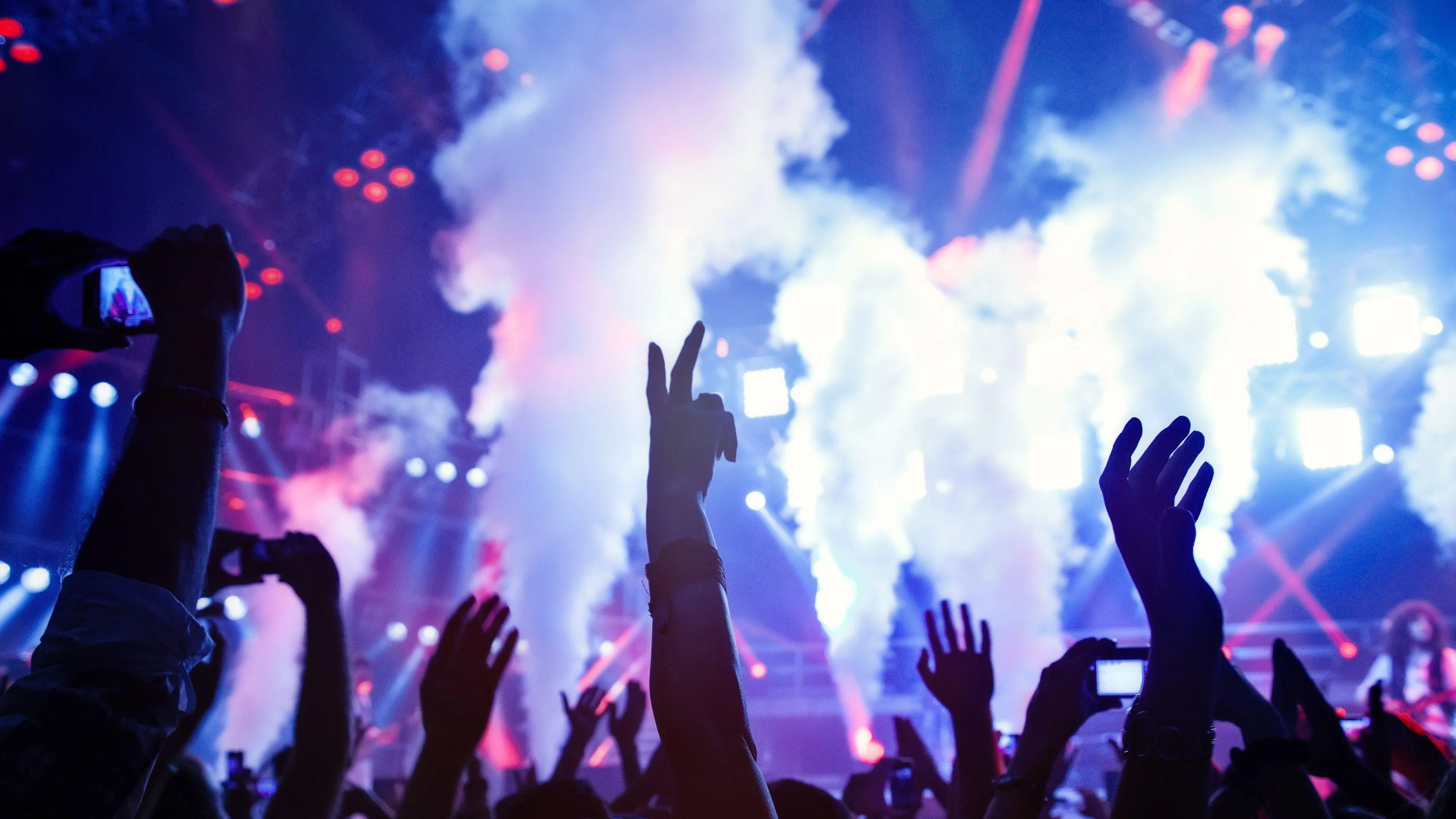 Night Club Wallpapers Top Free Night Club Backgrounds Wallpaperaccess