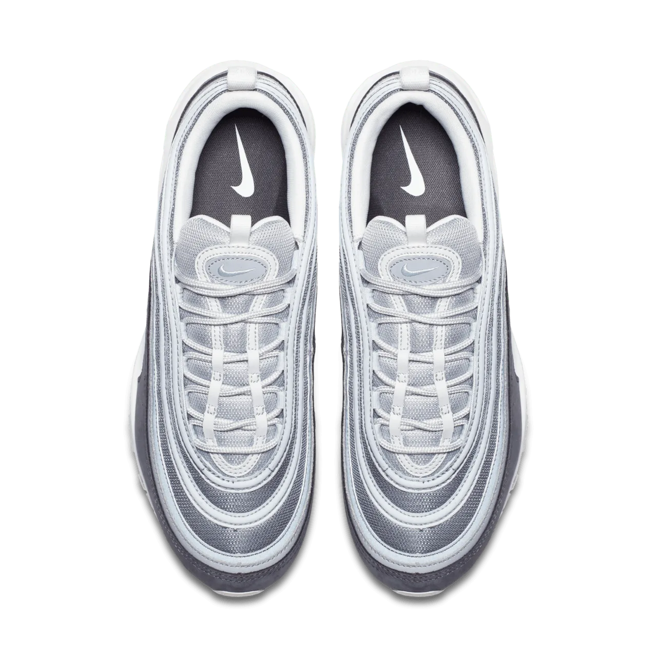 Nike Air Max 97 Premium Wolf Grey Cool Grey Erscheinungsdatum Nike Snkrs
