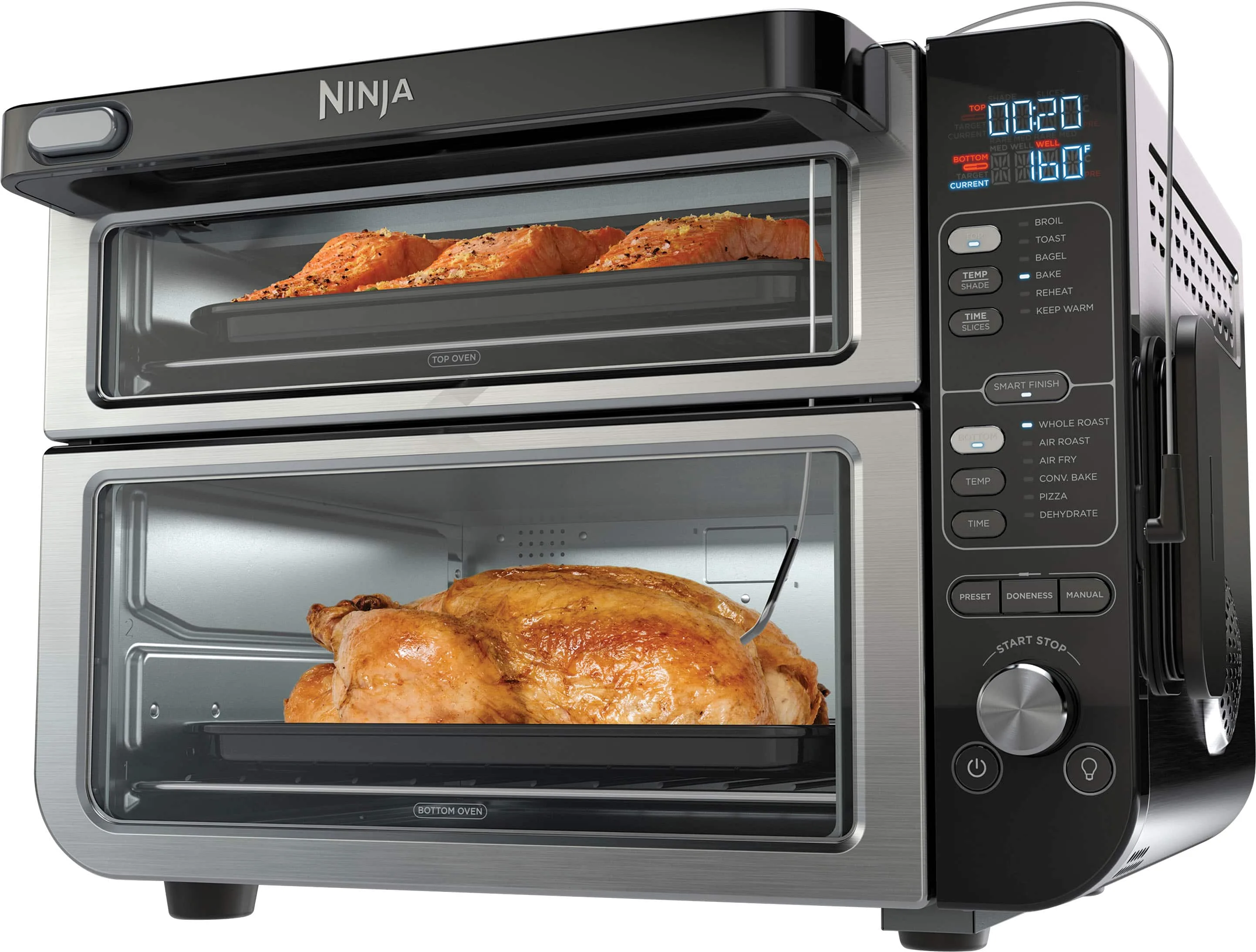 Ninja Dct451