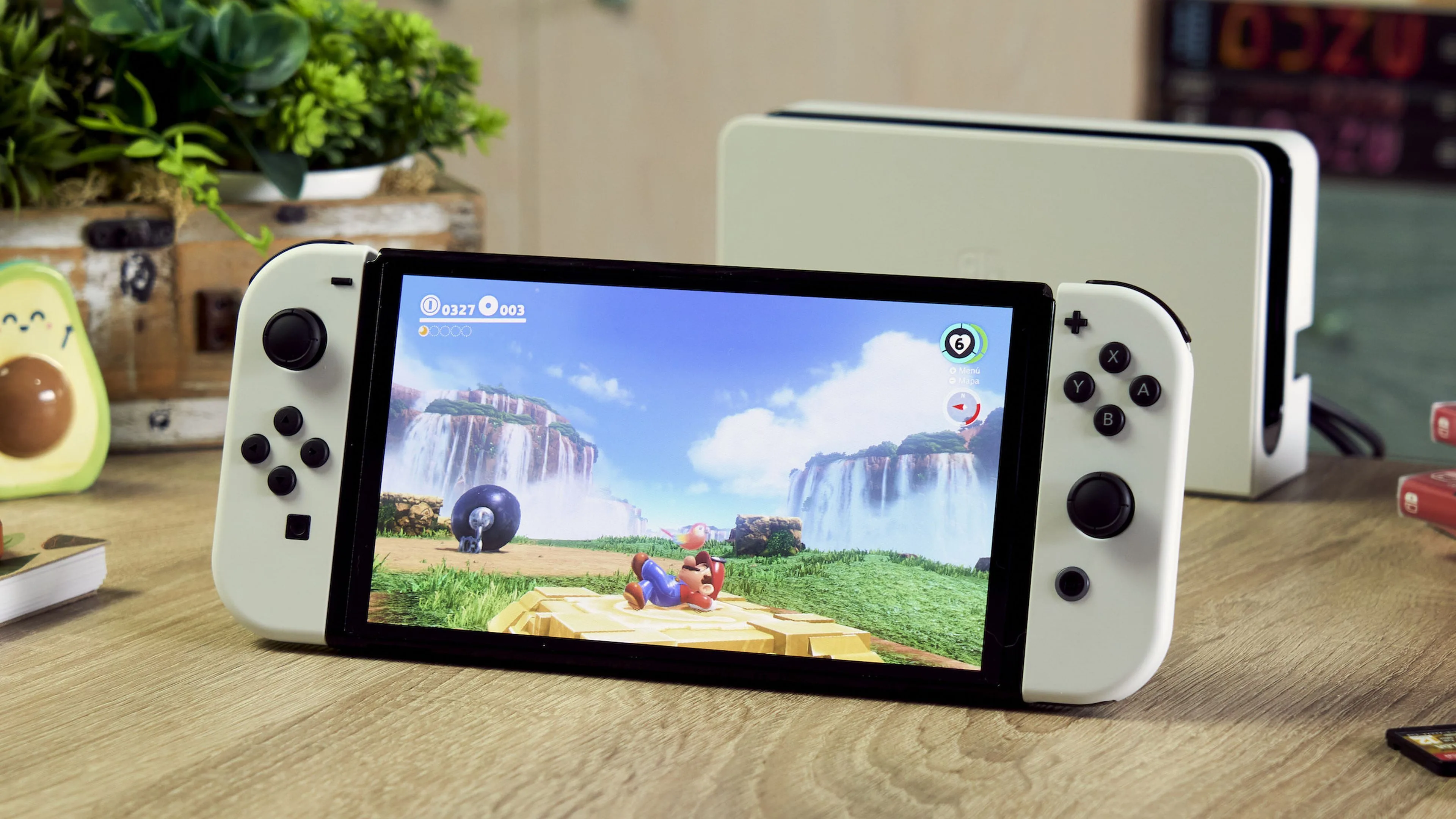 Nintendo Switch 2 Empeorará Una Característica Vital De La Versión Actual