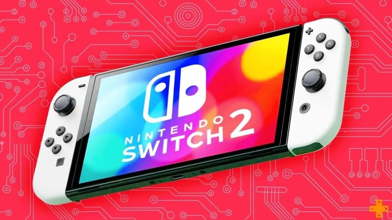 Nintendo Switch 2 La Date De Sortie Leakée Vous Allez Être Déçus