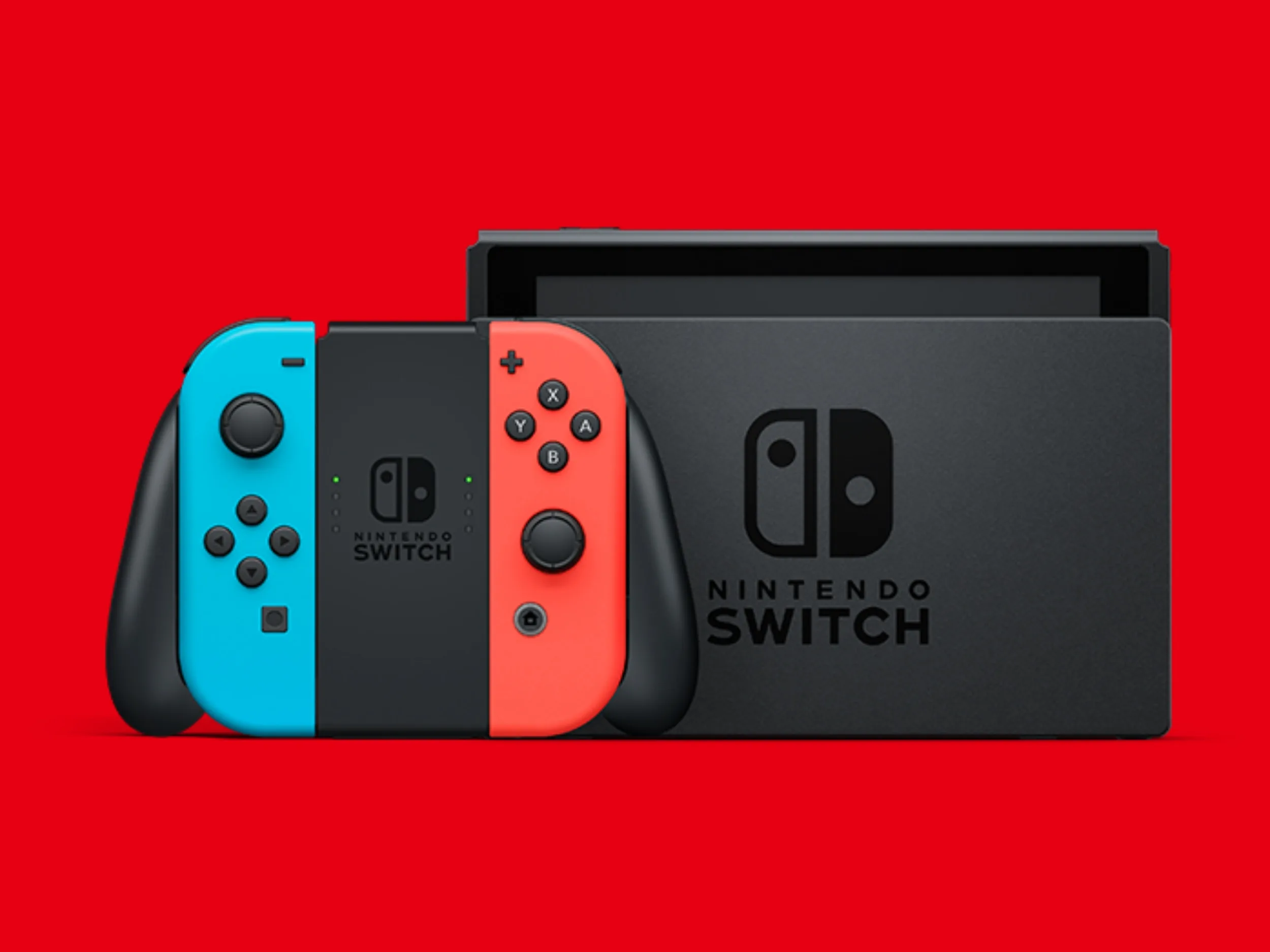 Nintendo Switch 2 Large Availability Expected At Launch News