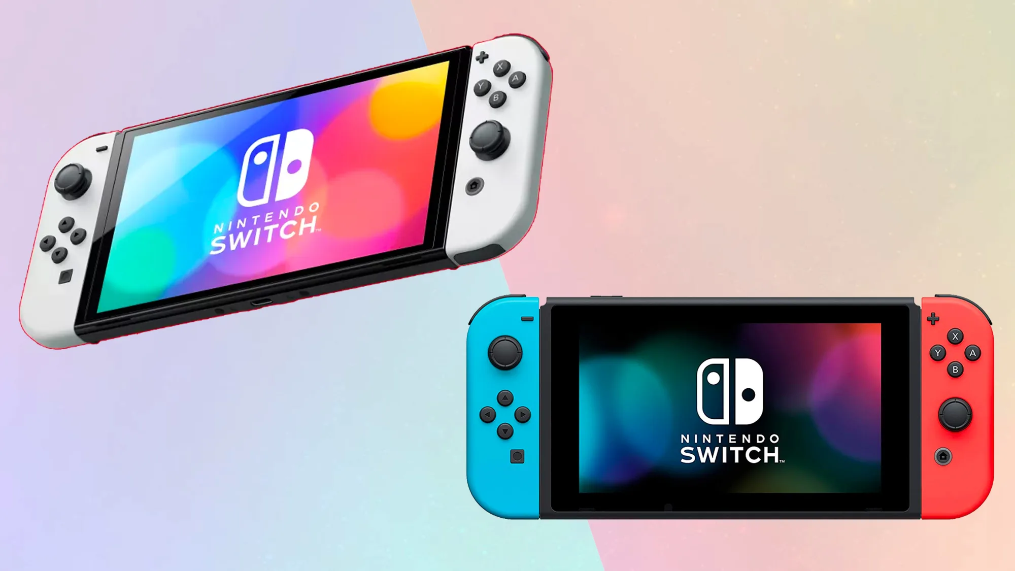 Nintendo Switch 2 Potential Release Date Revealed By Job Listing Tom S Guide