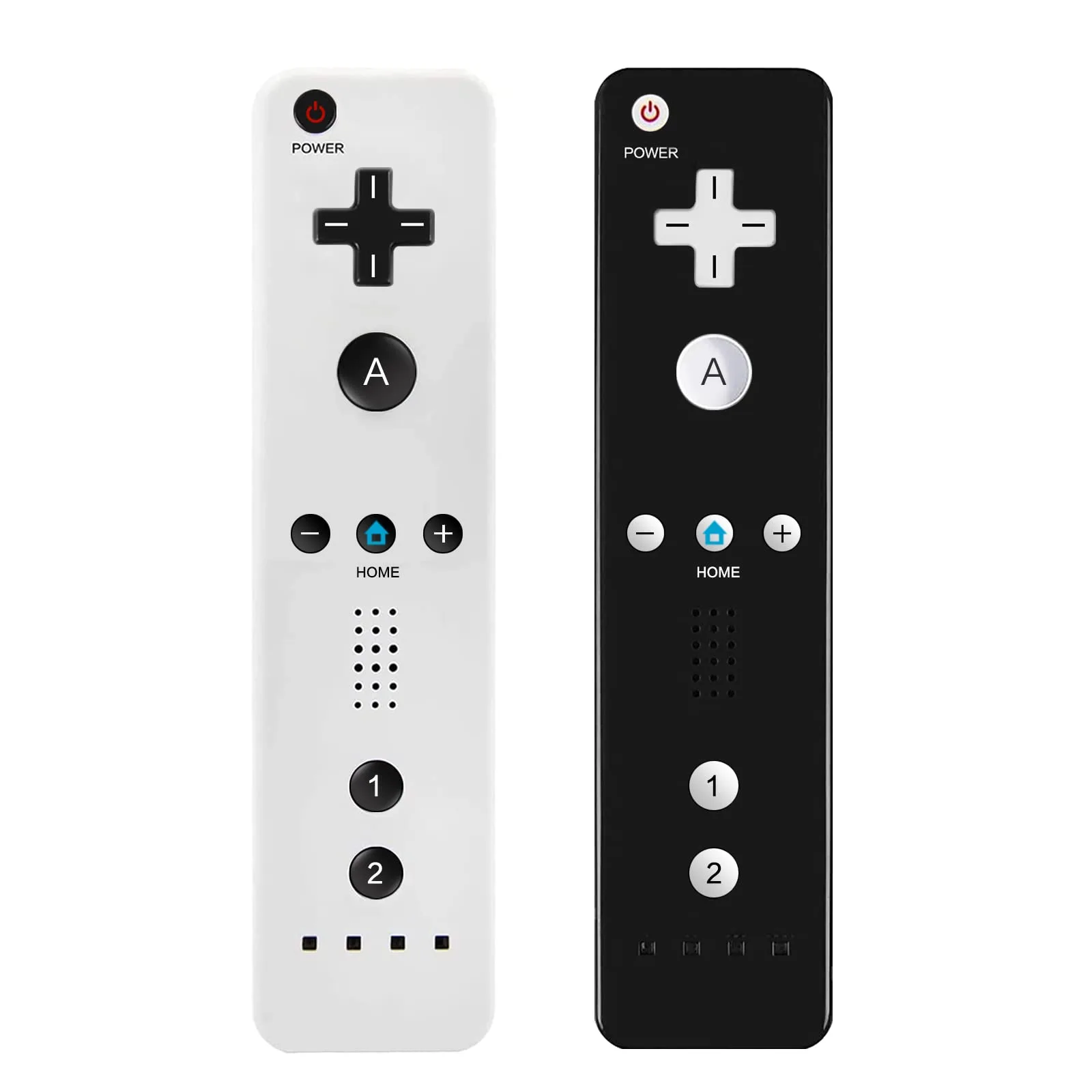 Nintendo Wii Joystick