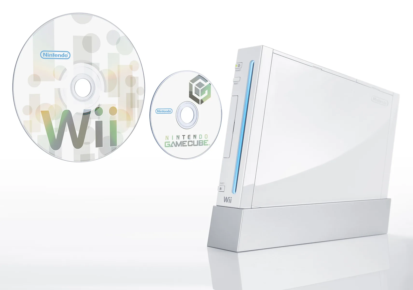 Nintendo Wii Review Techradar