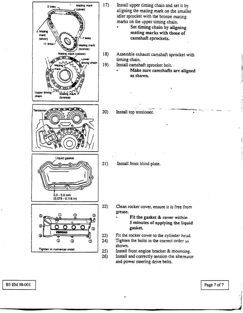 Nissan 1400 Fuse Box Diagram