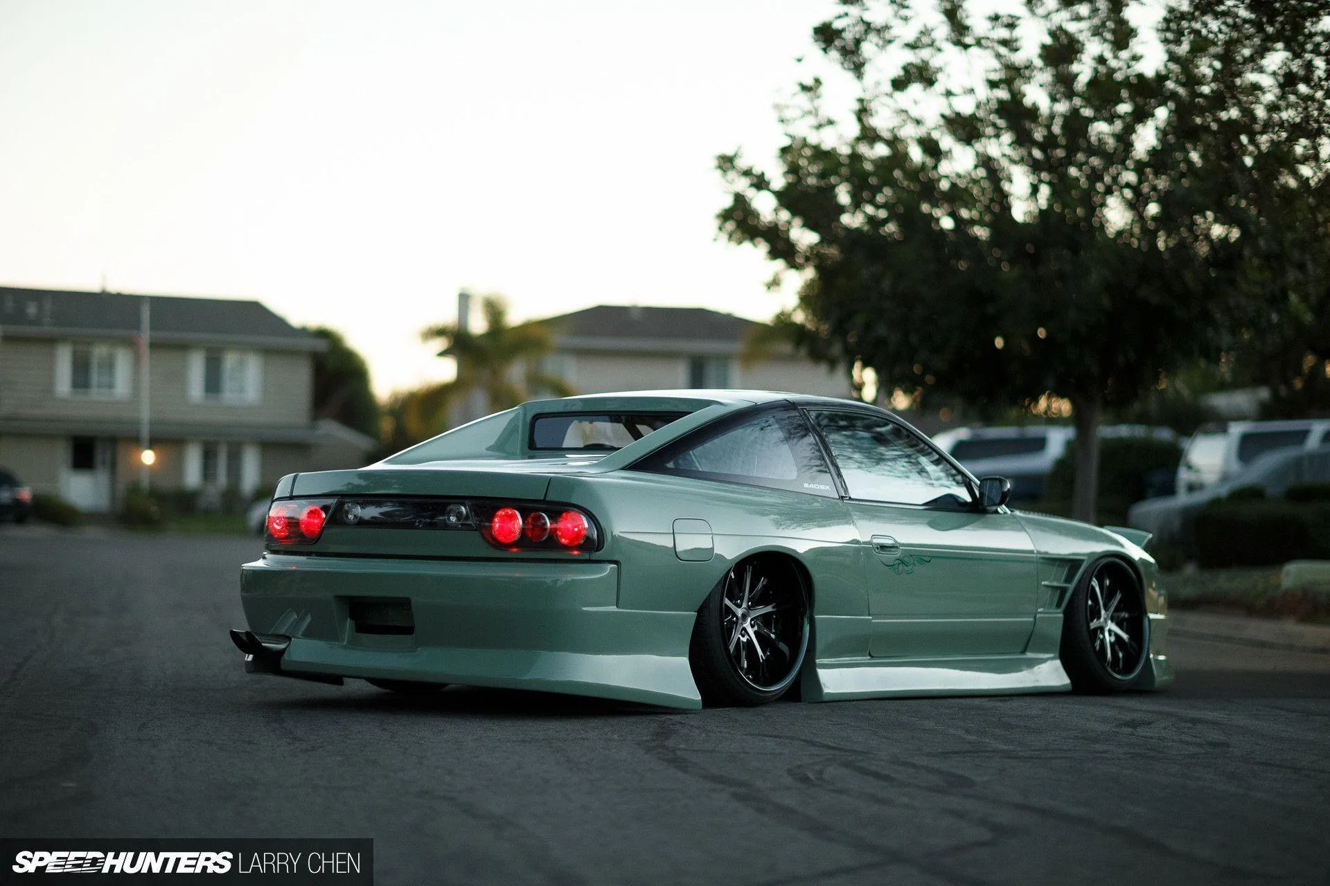Nissan 240Sx Wallpapers Wallpaper Cave
