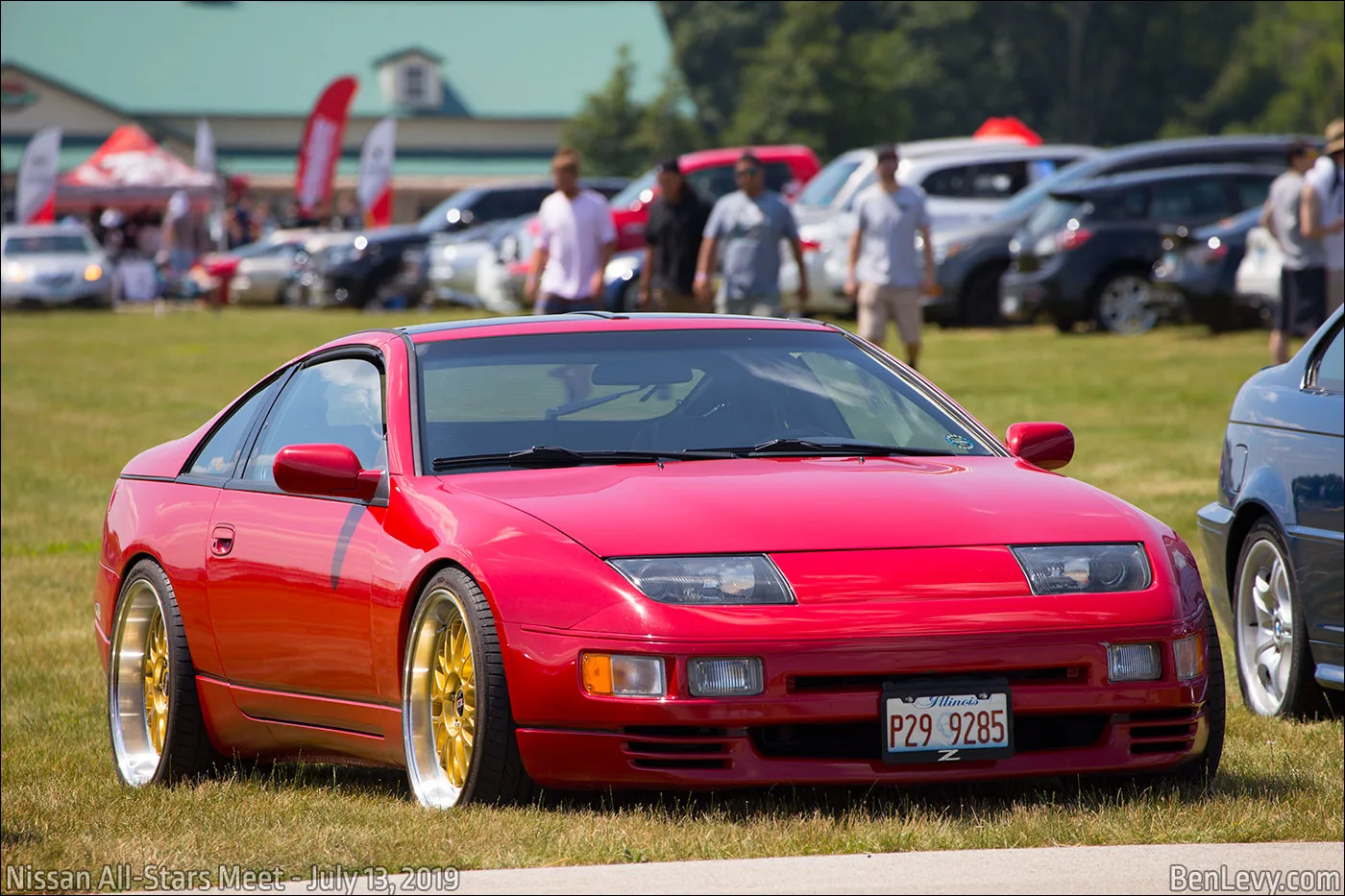 Nissan 300Zx Auto Parts