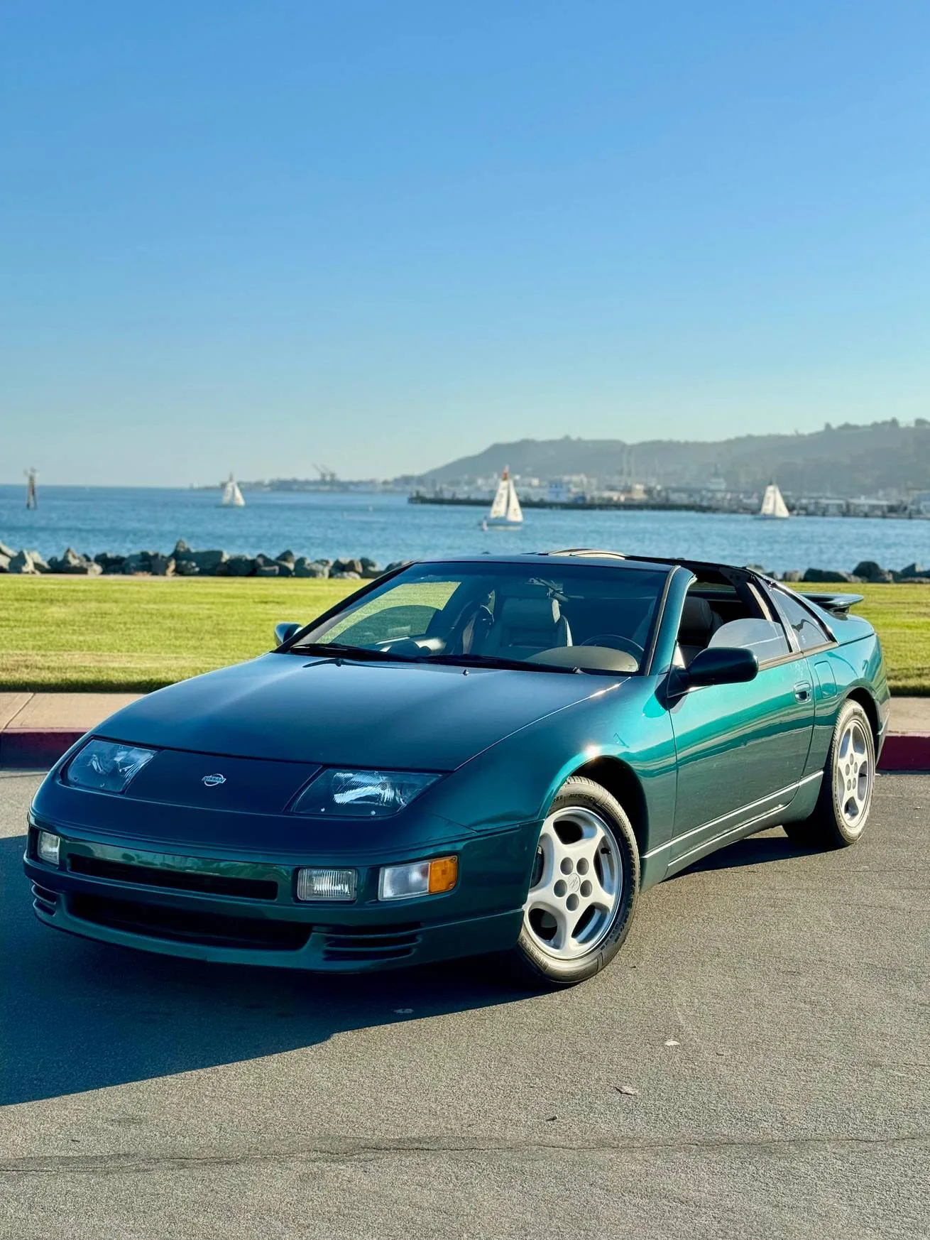 Nissan 300Zx Discussion Board Cars Bids