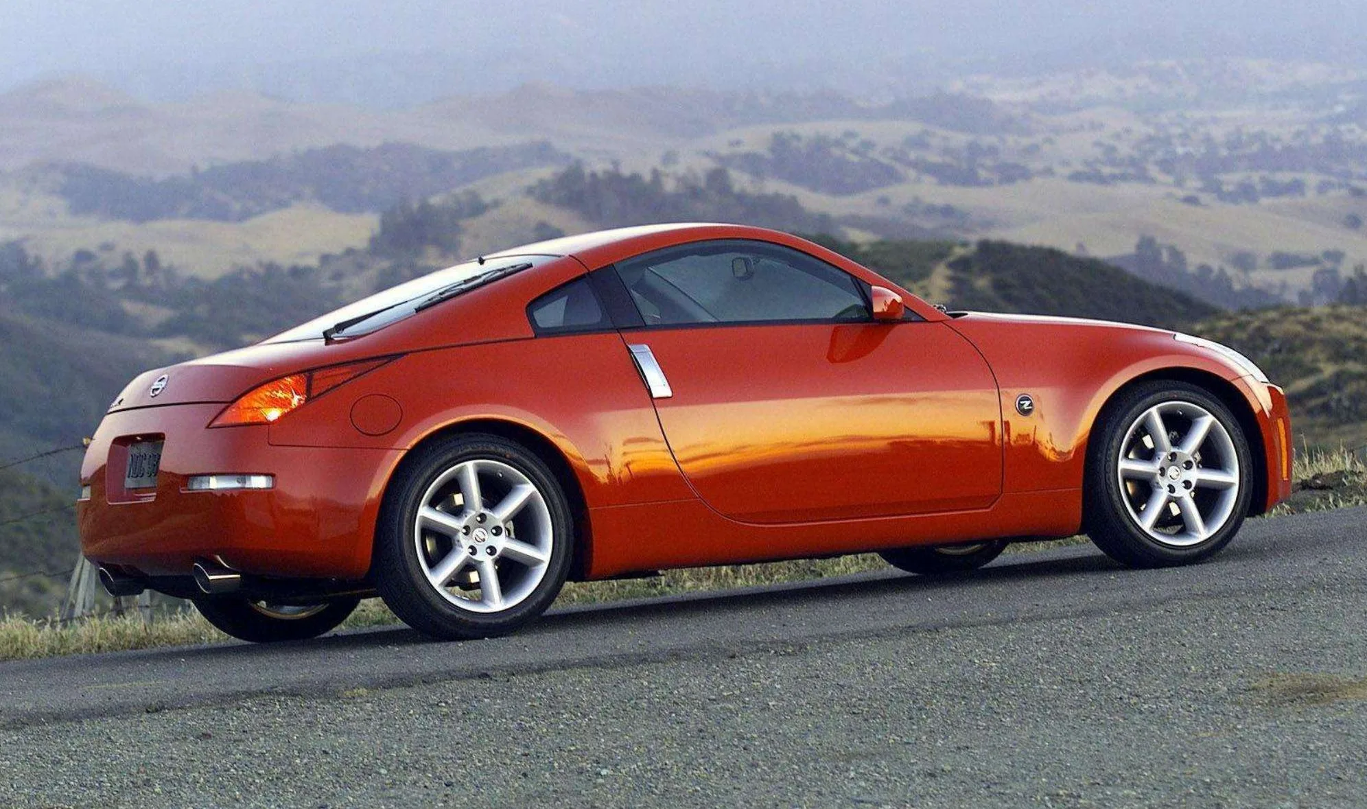 Nissan 350Z Buyer S Guide Garage Dreams