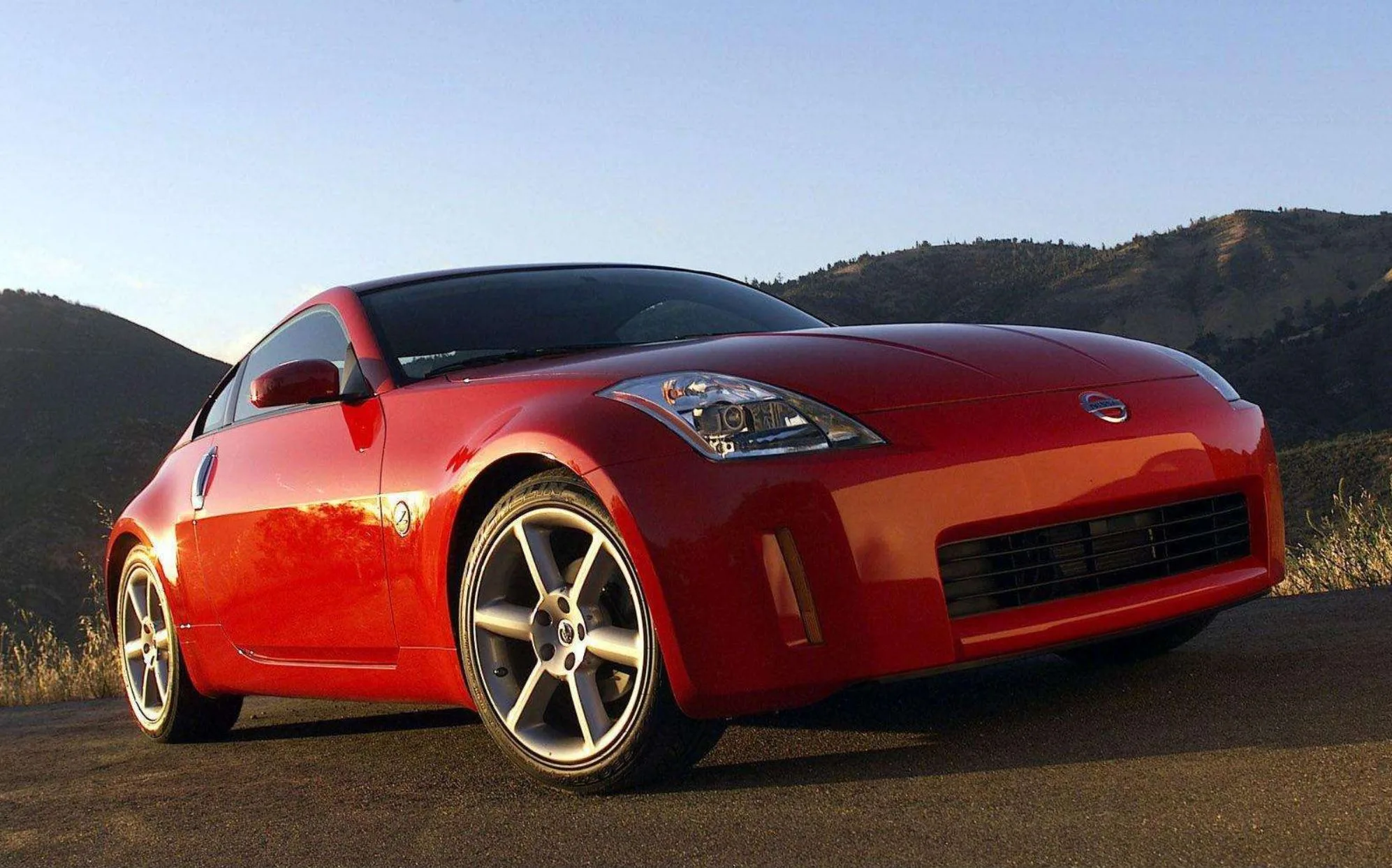 Nissan 350Z Buyer S Guide History Garage Dreams