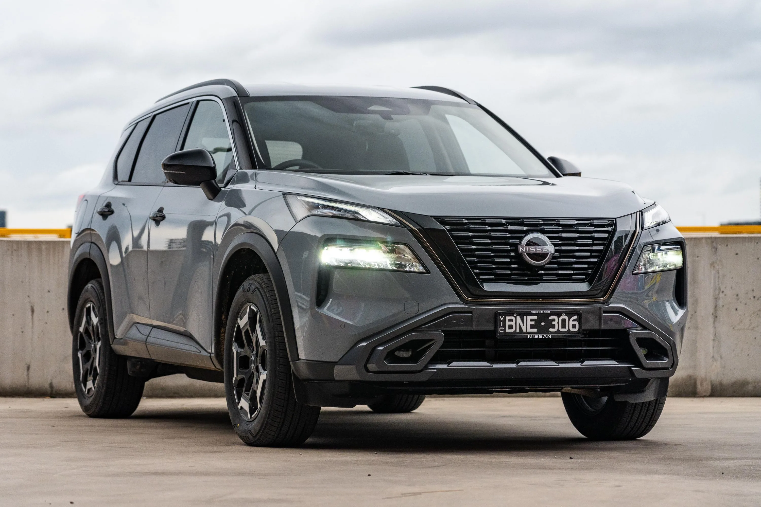 Nissan Against Becoming A Honda Subsidiary Threatening Merger Report Carexpert