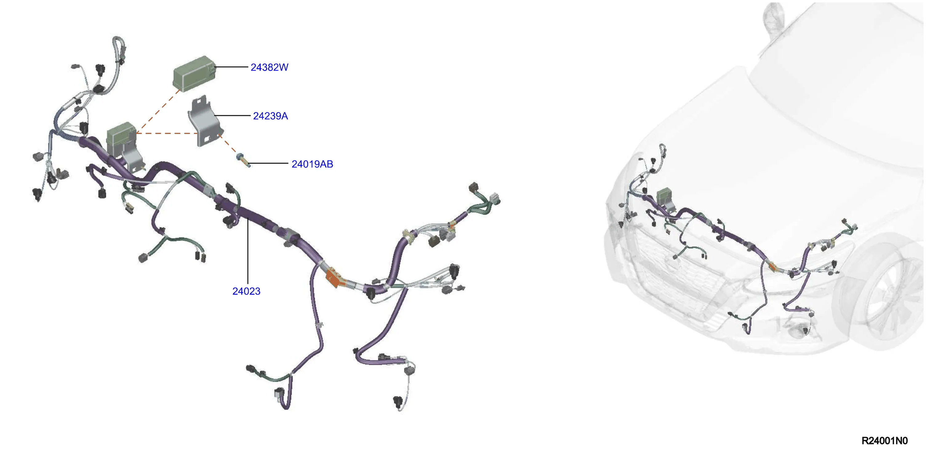Nissan Altima Wiring Harness Diagram At James Jain Blog