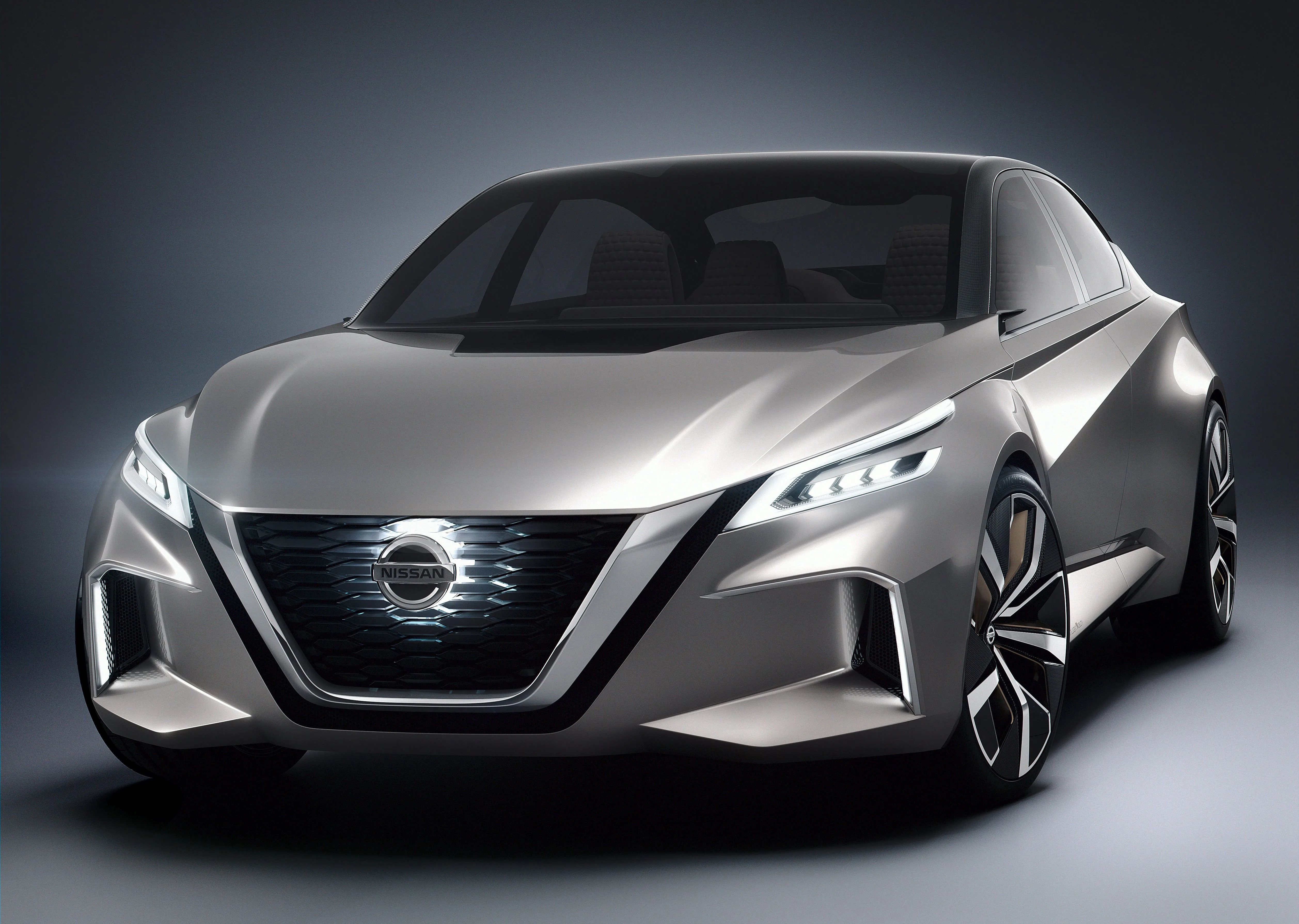 Nissan An Oem With A Very Strong Durable Foundation