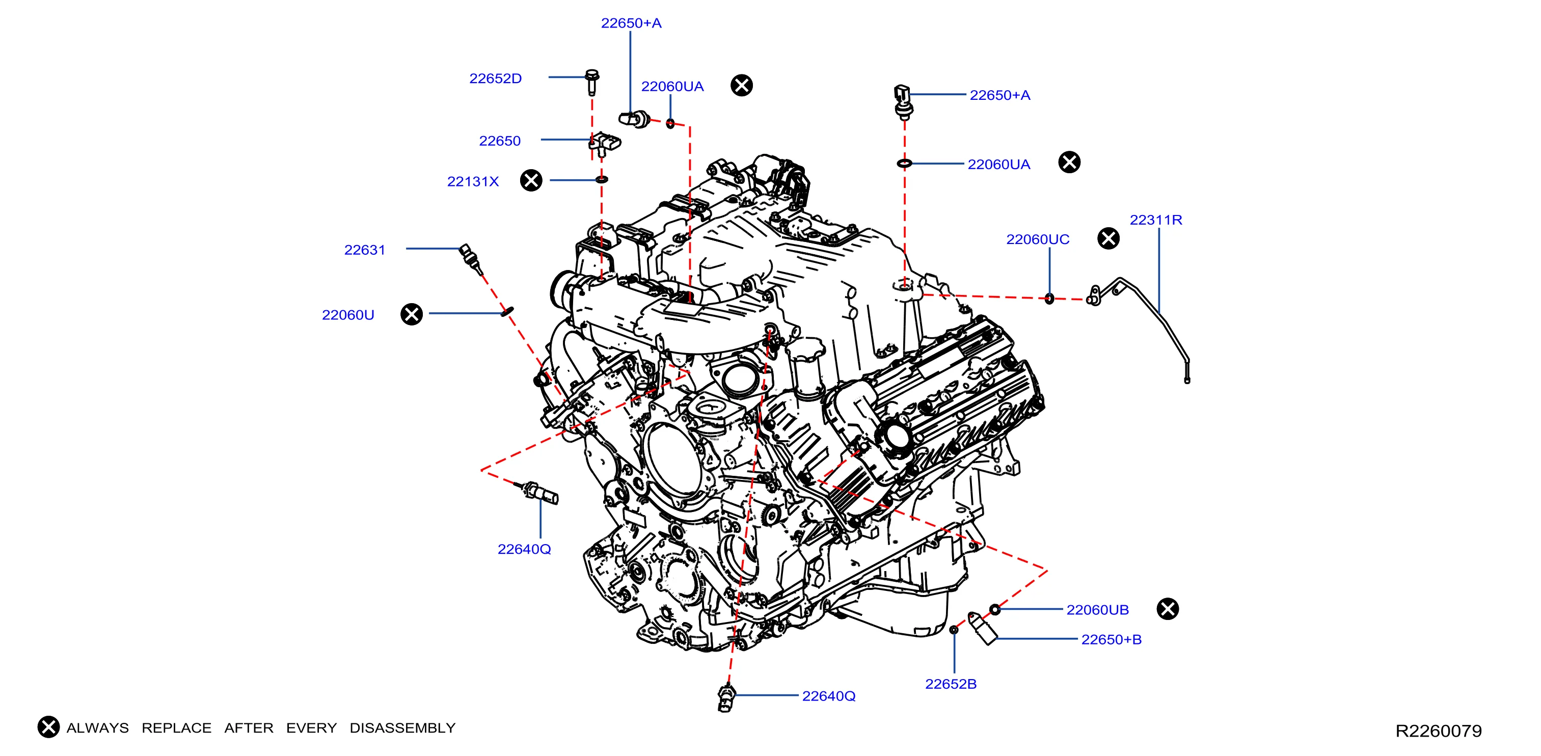 Nissan Armada 05 Engine Diagram Armada Timing Printout Need