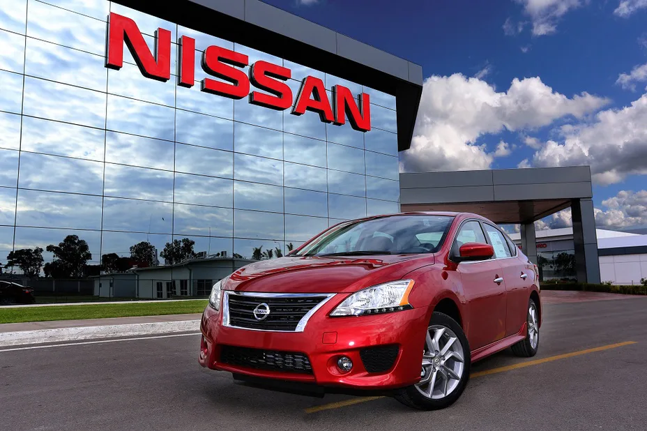 Nissan Comparte Ocho Razones Por Las Cuales Sentra Es Uno De Los Vehículos Más Vendidos En México