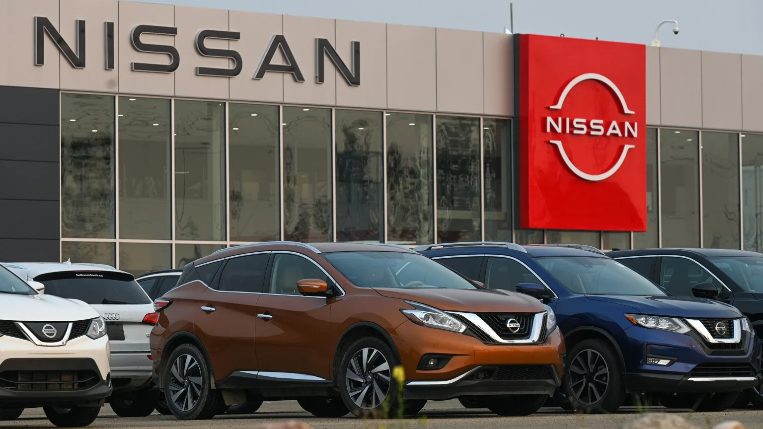 Nissan Dealers Are Suffering As Profits Tank To 15 Year Low