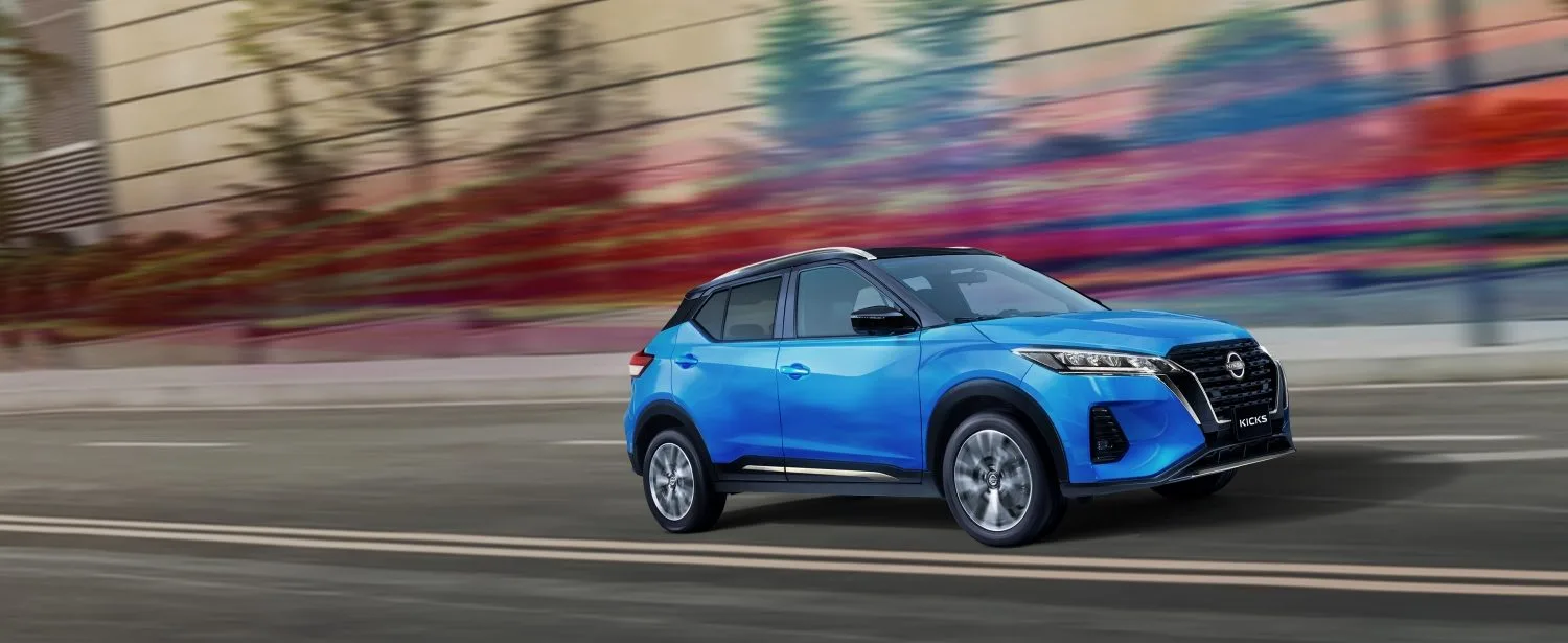 Nissan México