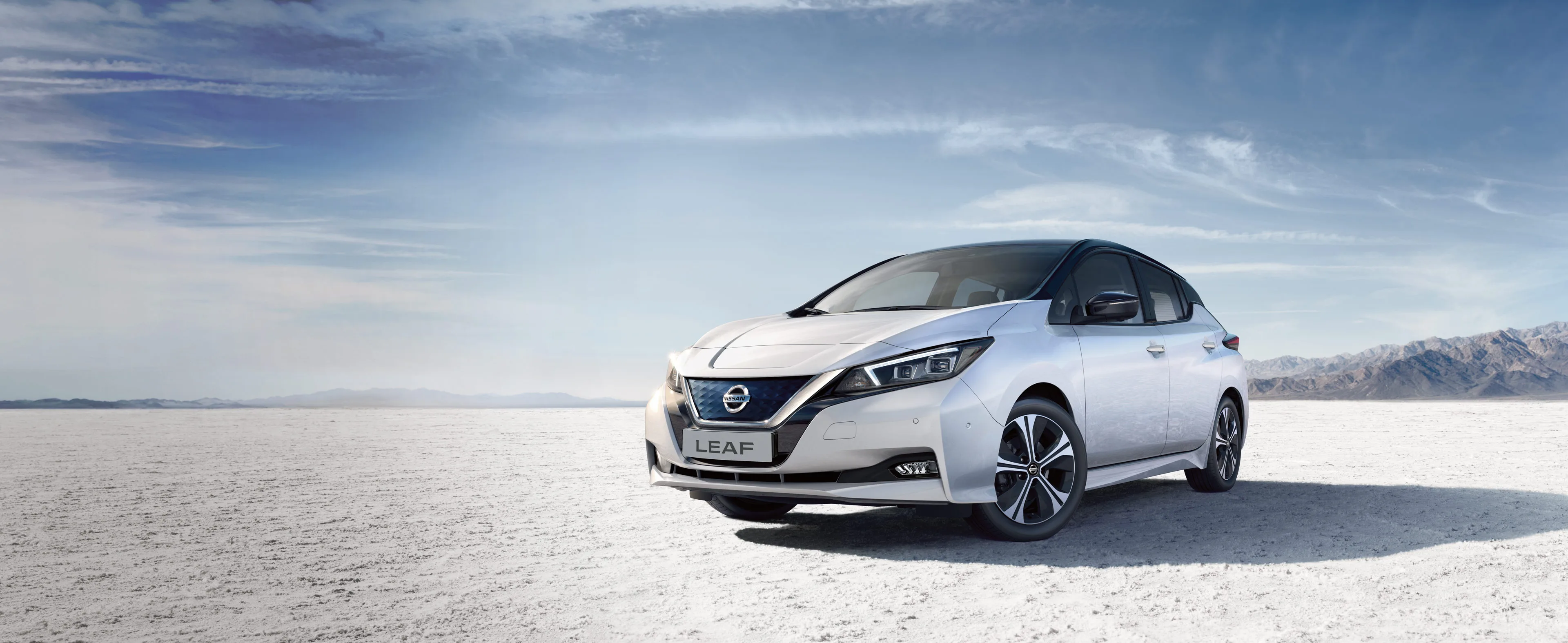 Nissan México