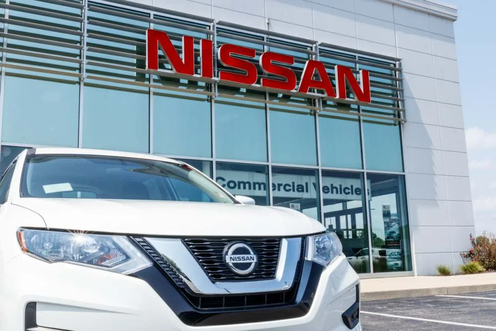Nissan Motor Company S History And Heritage Did You Know Cars