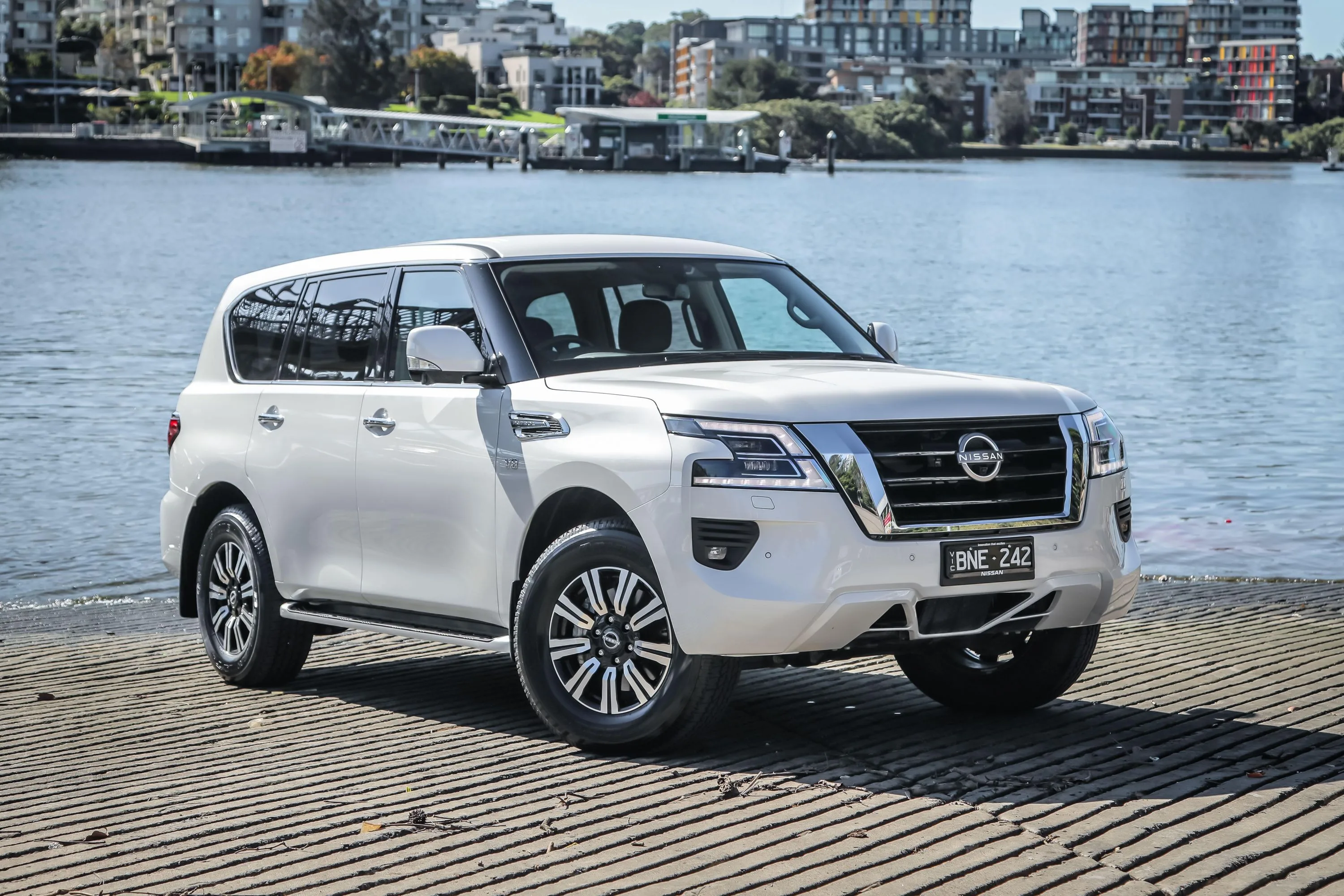 Nissan Patrol 2025 Price Philippines Billy Gallagher