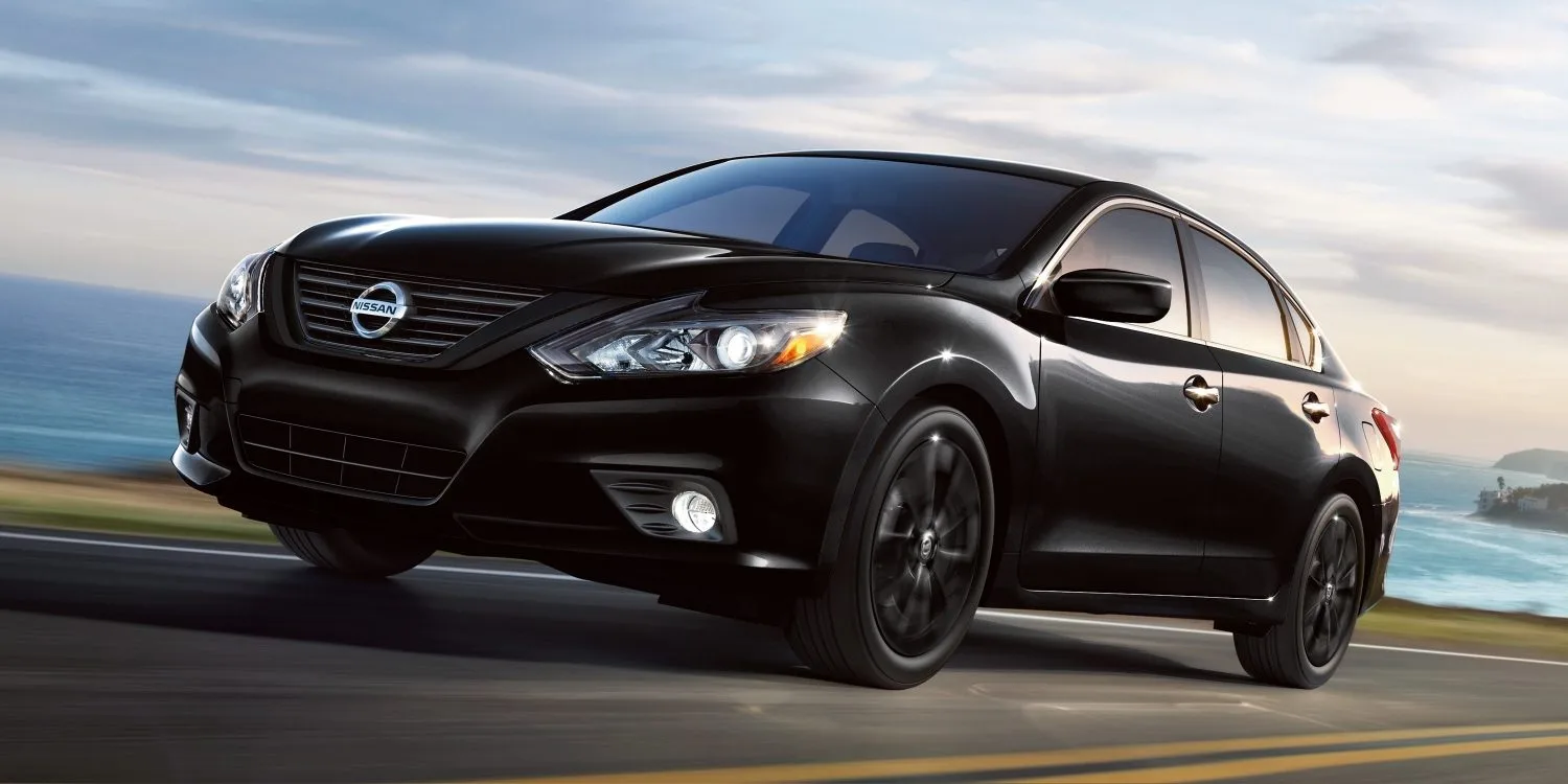 Nissan Presenta En México La Gama Midnight Edition Horsepower México